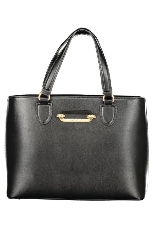 ЧЕРНА ДАМСКА ЧАНТА VALENTINO