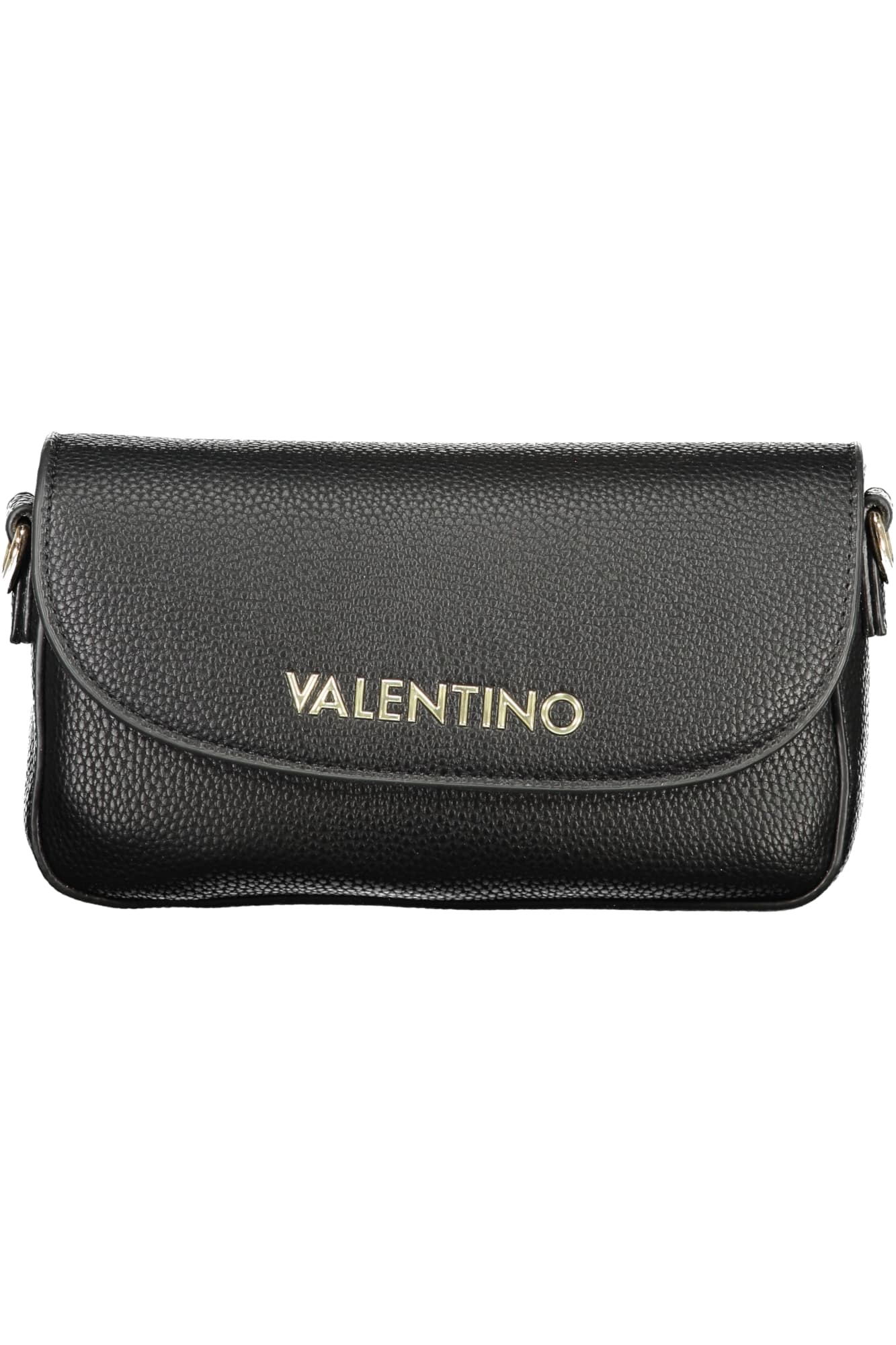 ЧЕРНА ДАМСКА ЧАНТА VALENTINO - VALENTINO
