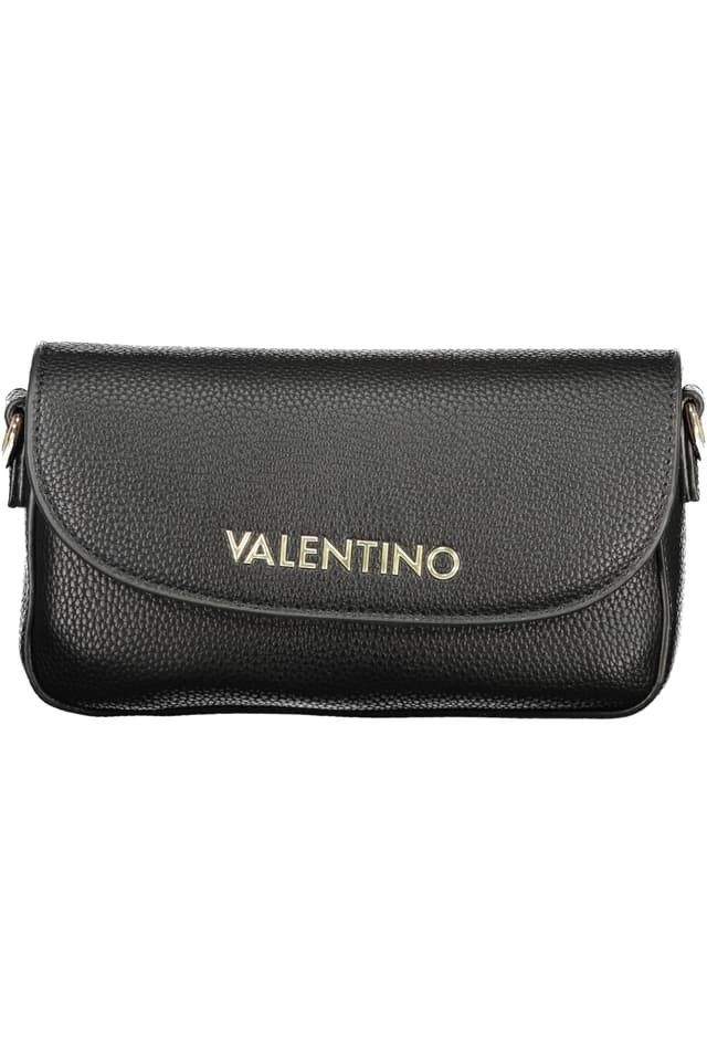 ЧЕРНА ДАМСКА ЧАНТА VALENTINO