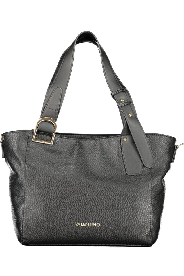 ЧЕРНА ДАМСКА ЧАНТА VALENTINO