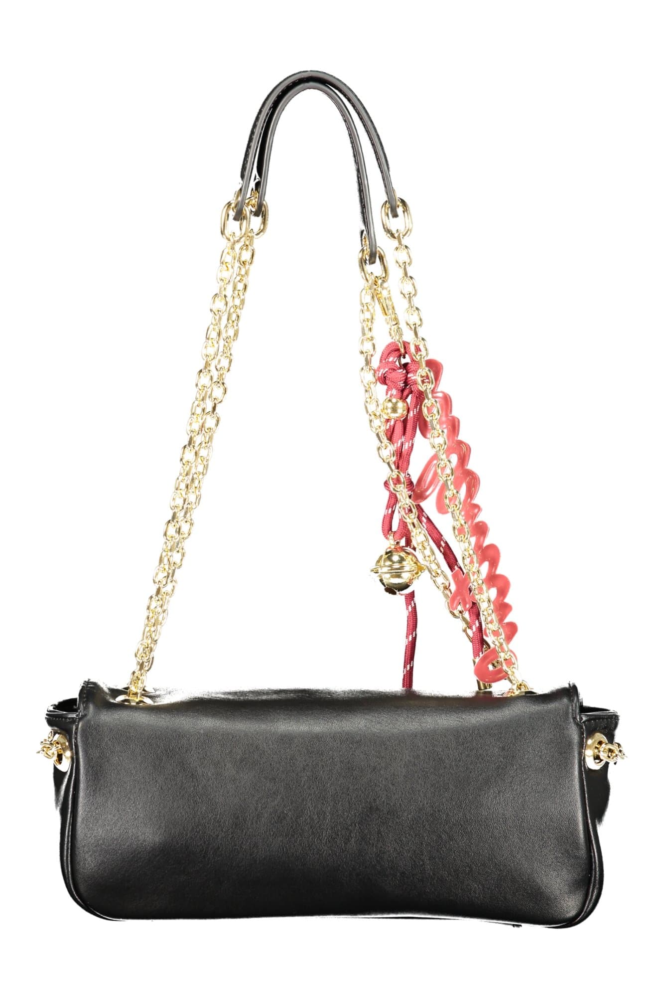 ЧЕРНА ДАМСКА ЧАНТА VALENTINO - VALENTINO