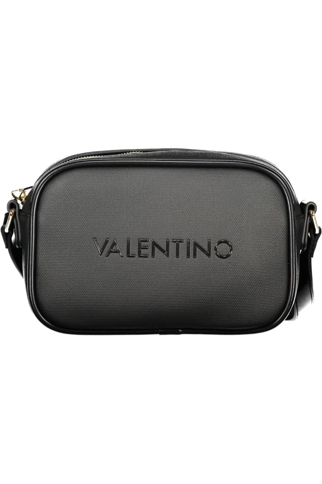 ЧЕРНА ДАМСКА ЧАНТА VALENTINO