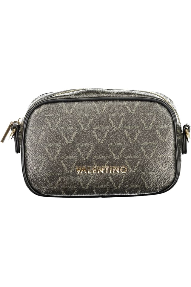 ЧЕРНА ДАМСКА ЧАНТА VALENTINO