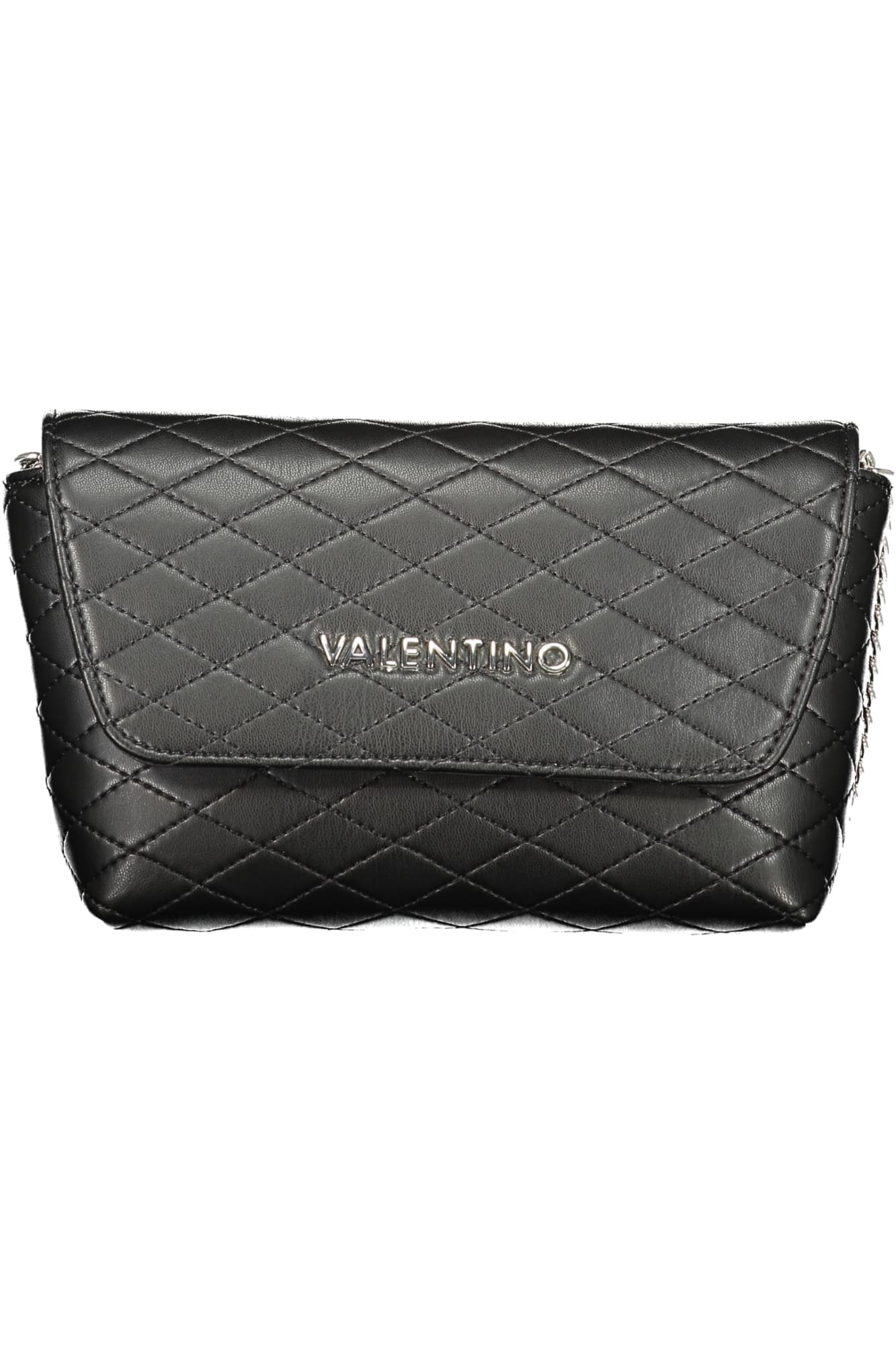 ЧЕРНА ДАМСКА ЧАНТА VALENTINO - VALENTINO