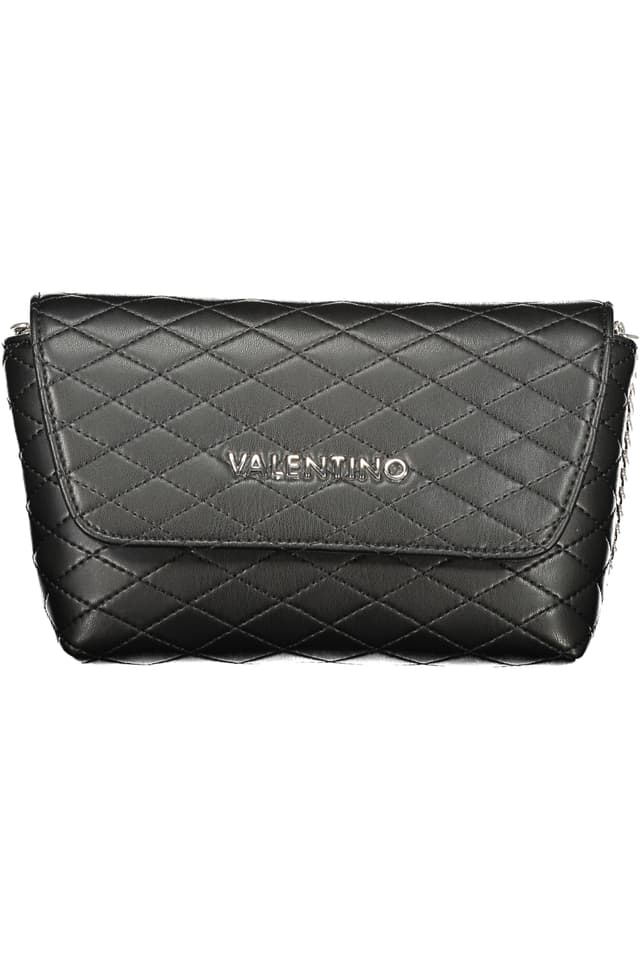 ЧЕРНА ДАМСКА ЧАНТА VALENTINO