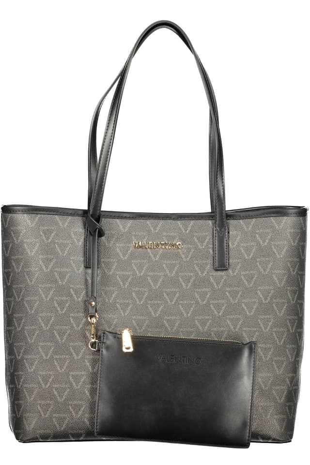 ЧЕРНА ДАМСКА ЧАНТА VALENTINO