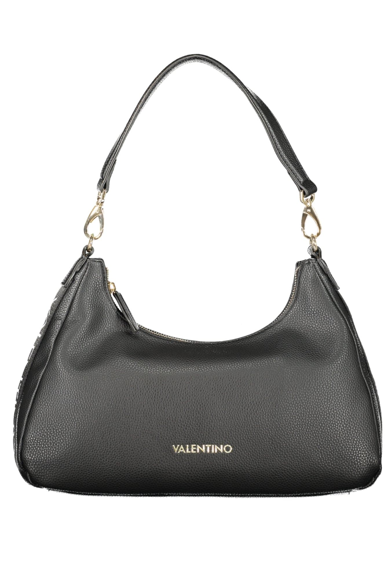ЧЕРНА ДАМСКА ЧАНТА VALENTINO - VALENTINO