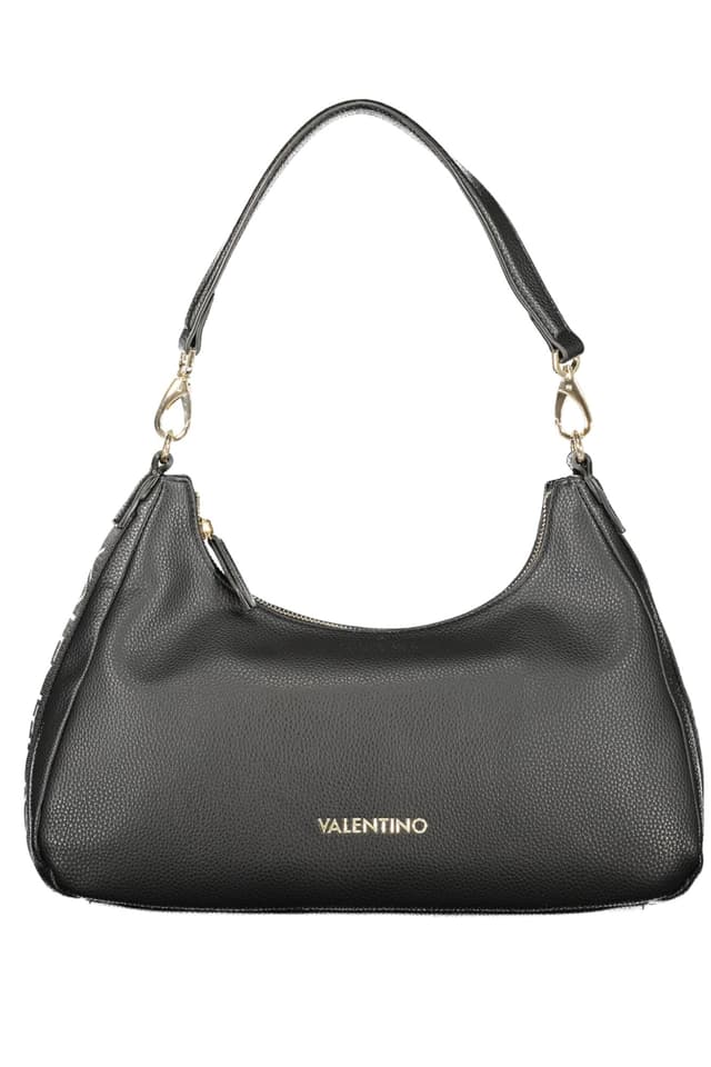 ЧЕРНА ДАМСКА ЧАНТА VALENTINO