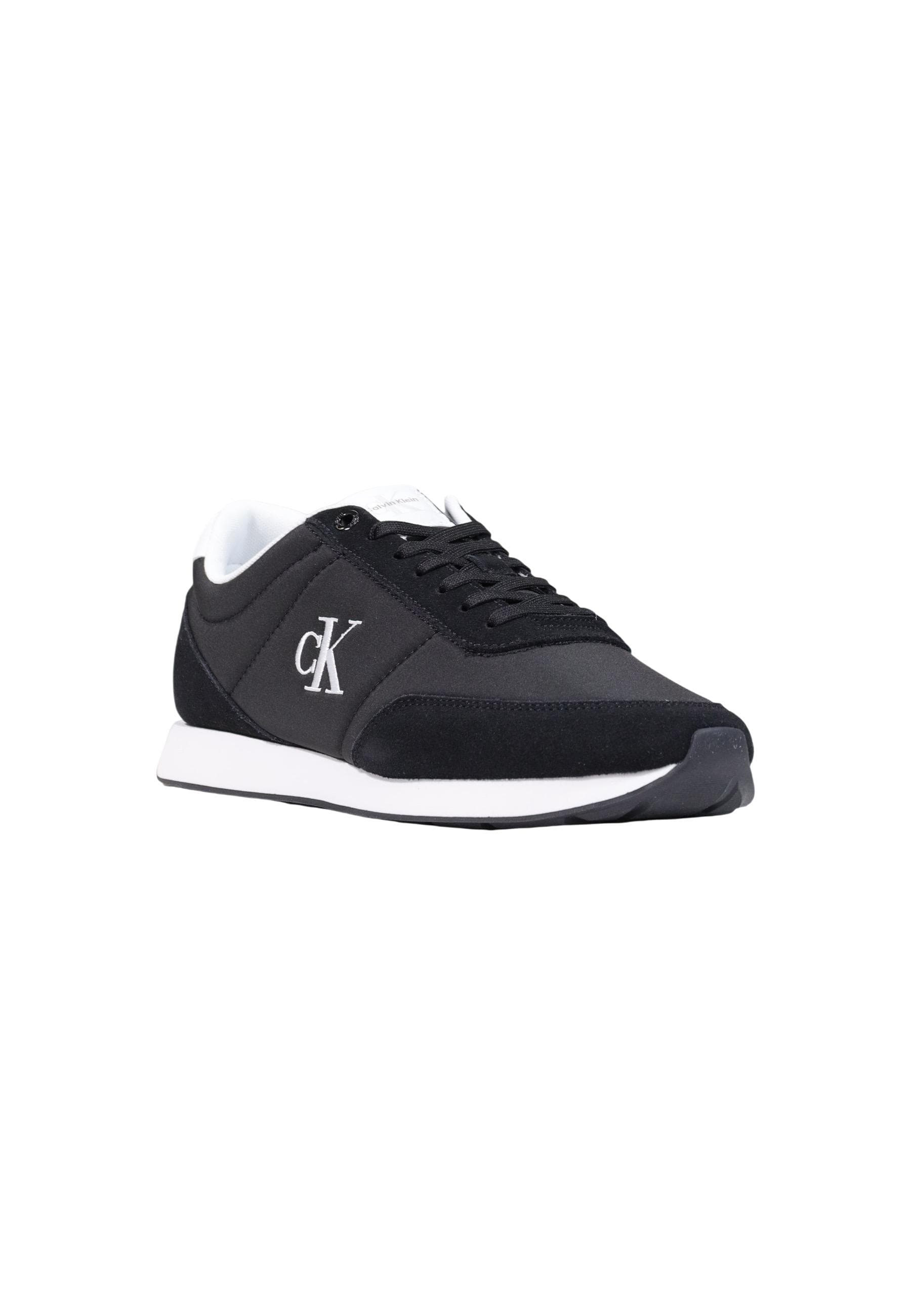 Calvin Klein Sneakers Uomo - Calvin Klein