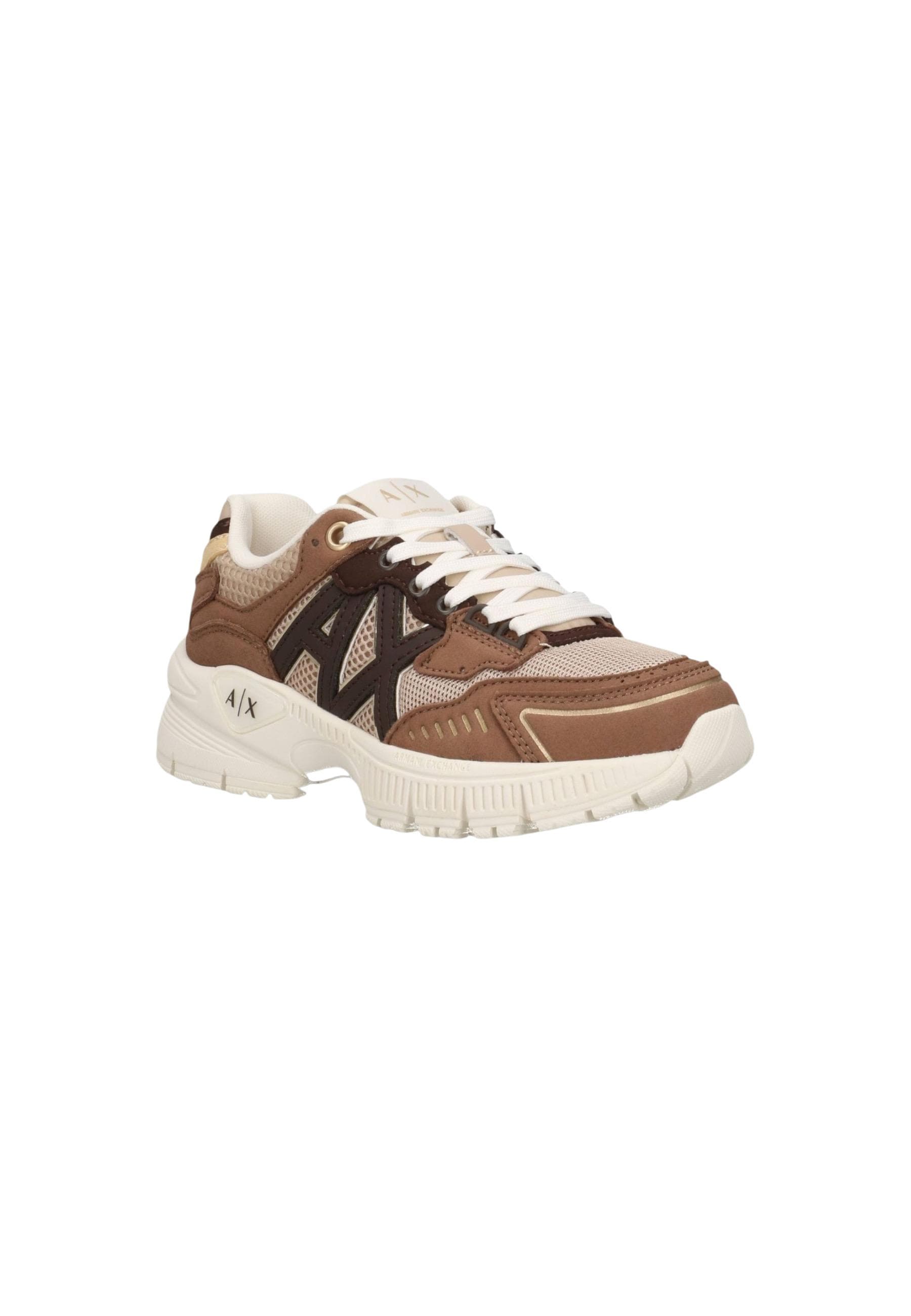 Armani Exchange Sneakers Donna - Armani Exchange