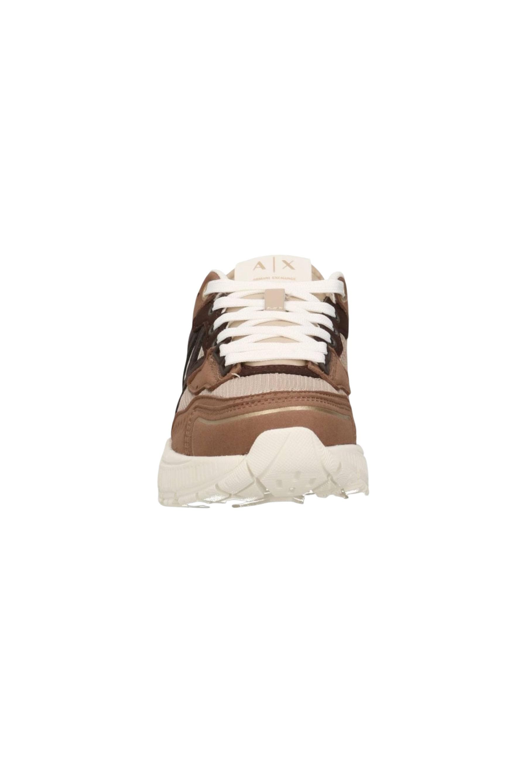 Armani Exchange Sneakers Donna - Armani Exchange
