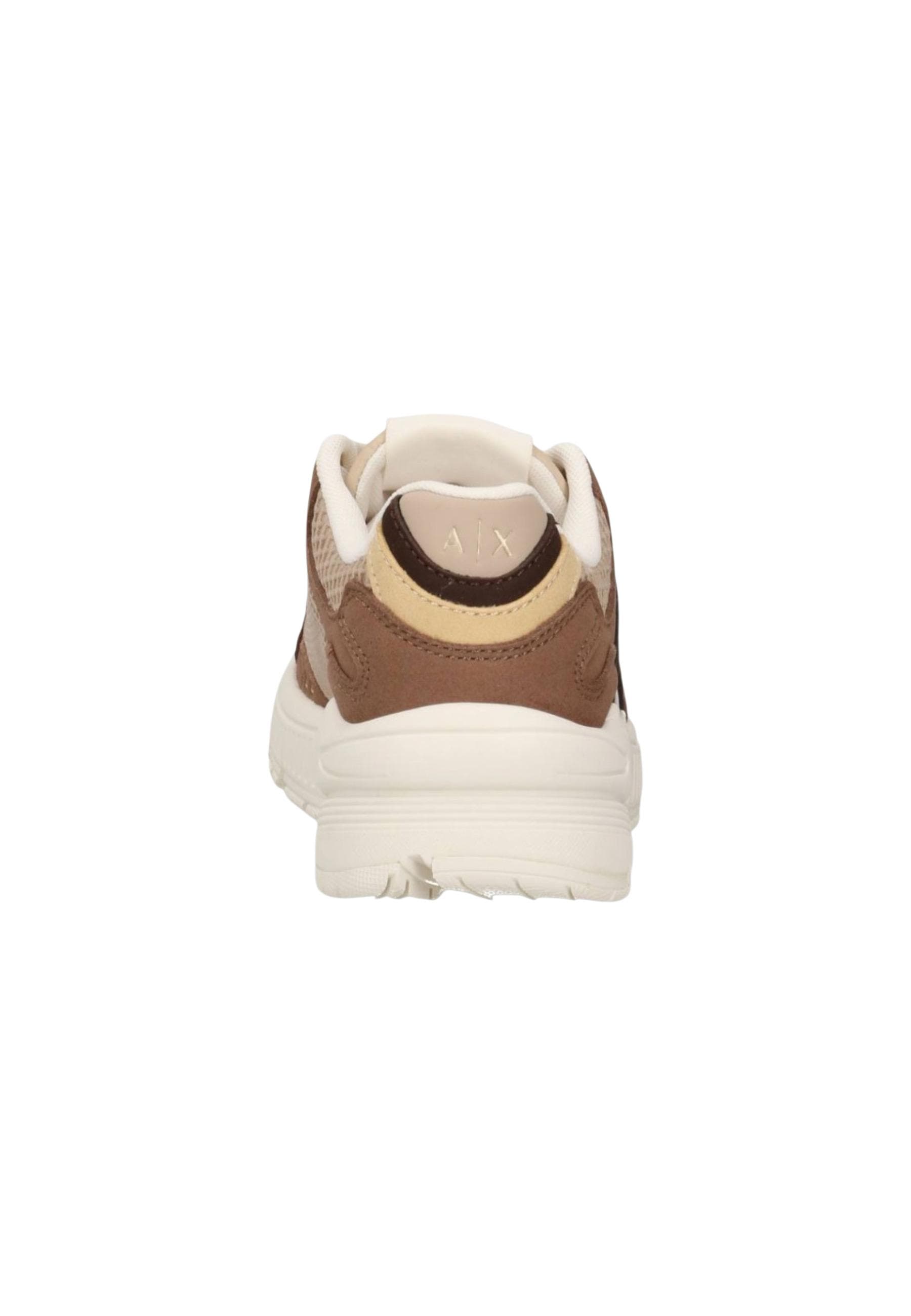 Armani Exchange Sneakers Donna - Armani Exchange
