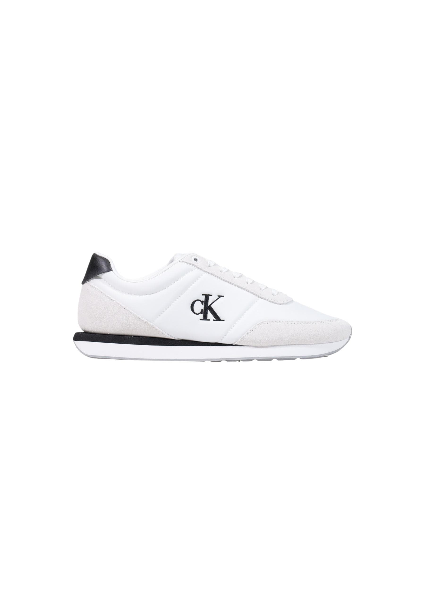 Calvin Klein Sneakers Uomo - Calvin Klein