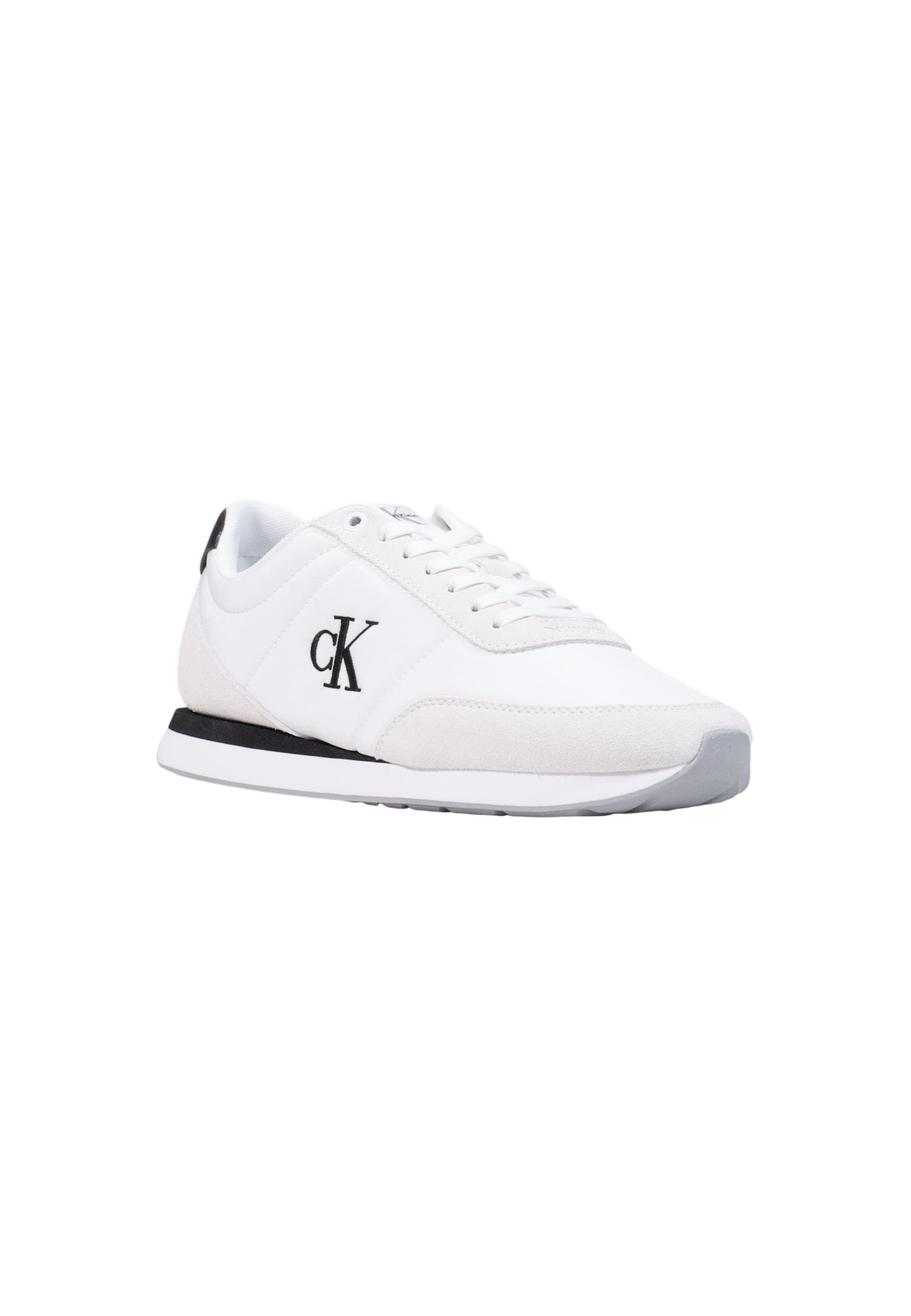 Calvin Klein Sneakers Uomo - Calvin Klein