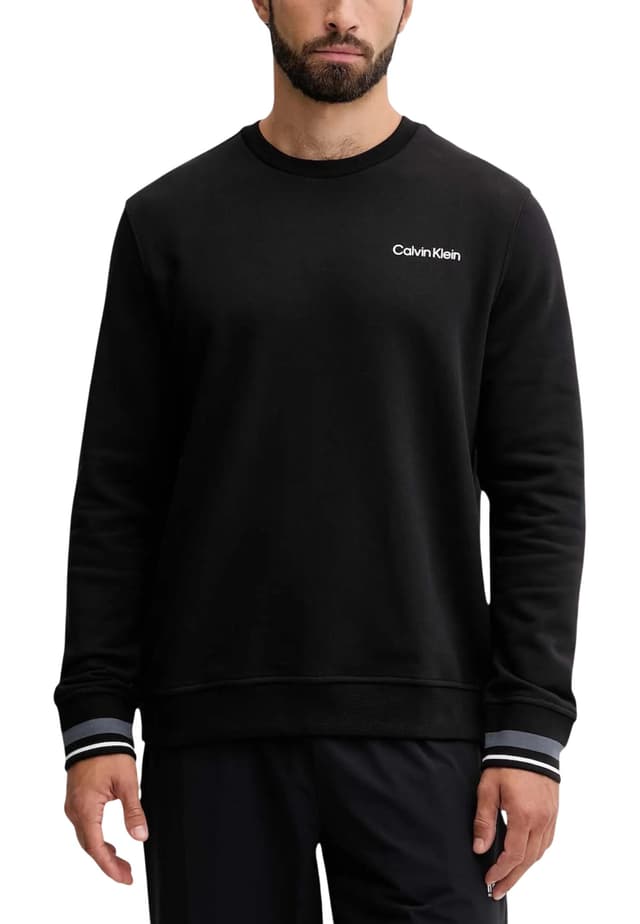 Calvin Klein Sport Суитшърт МЪЖe