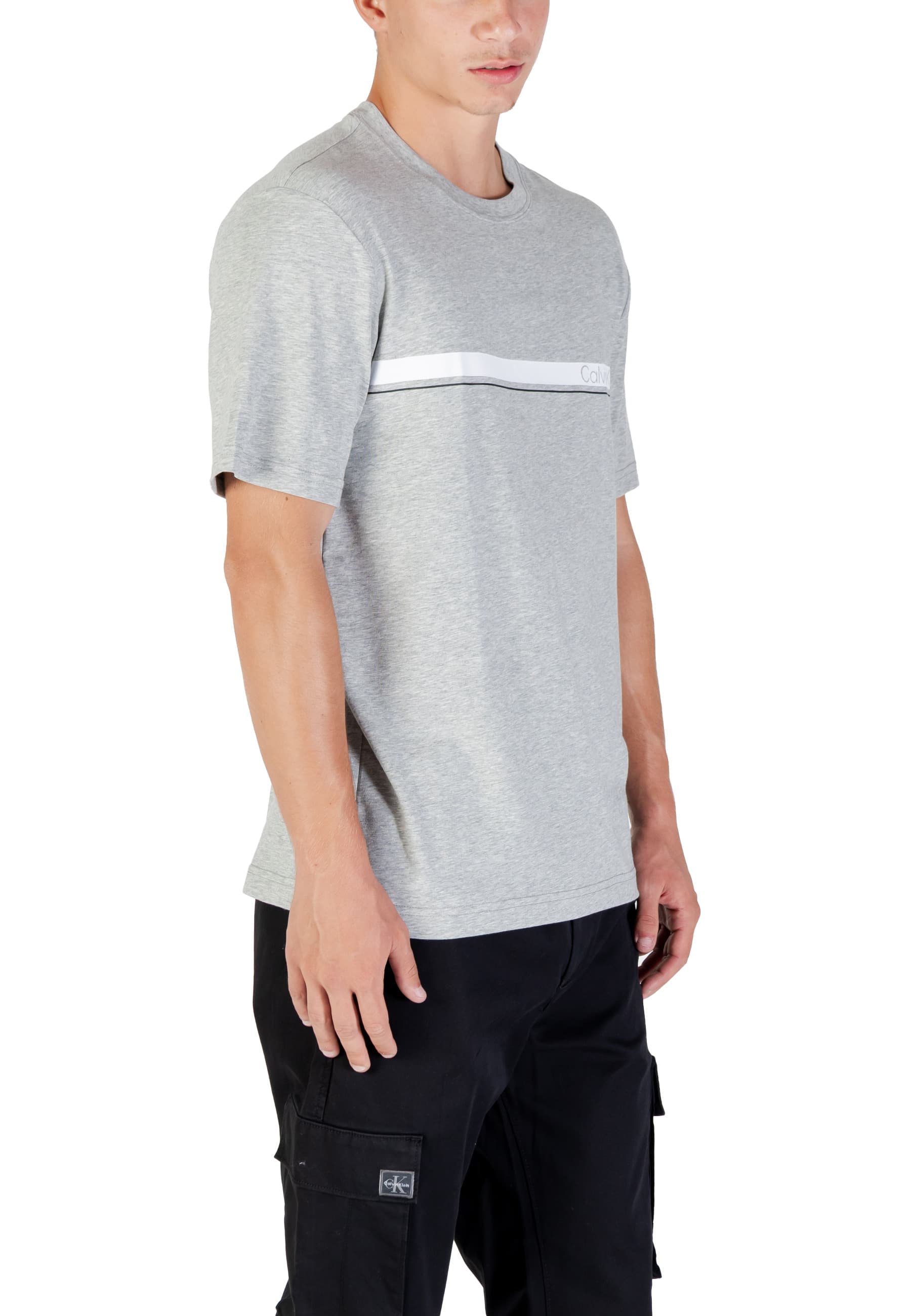 Calvin Klein Sport T-Shirt Uomo - Calvin Klein Sport