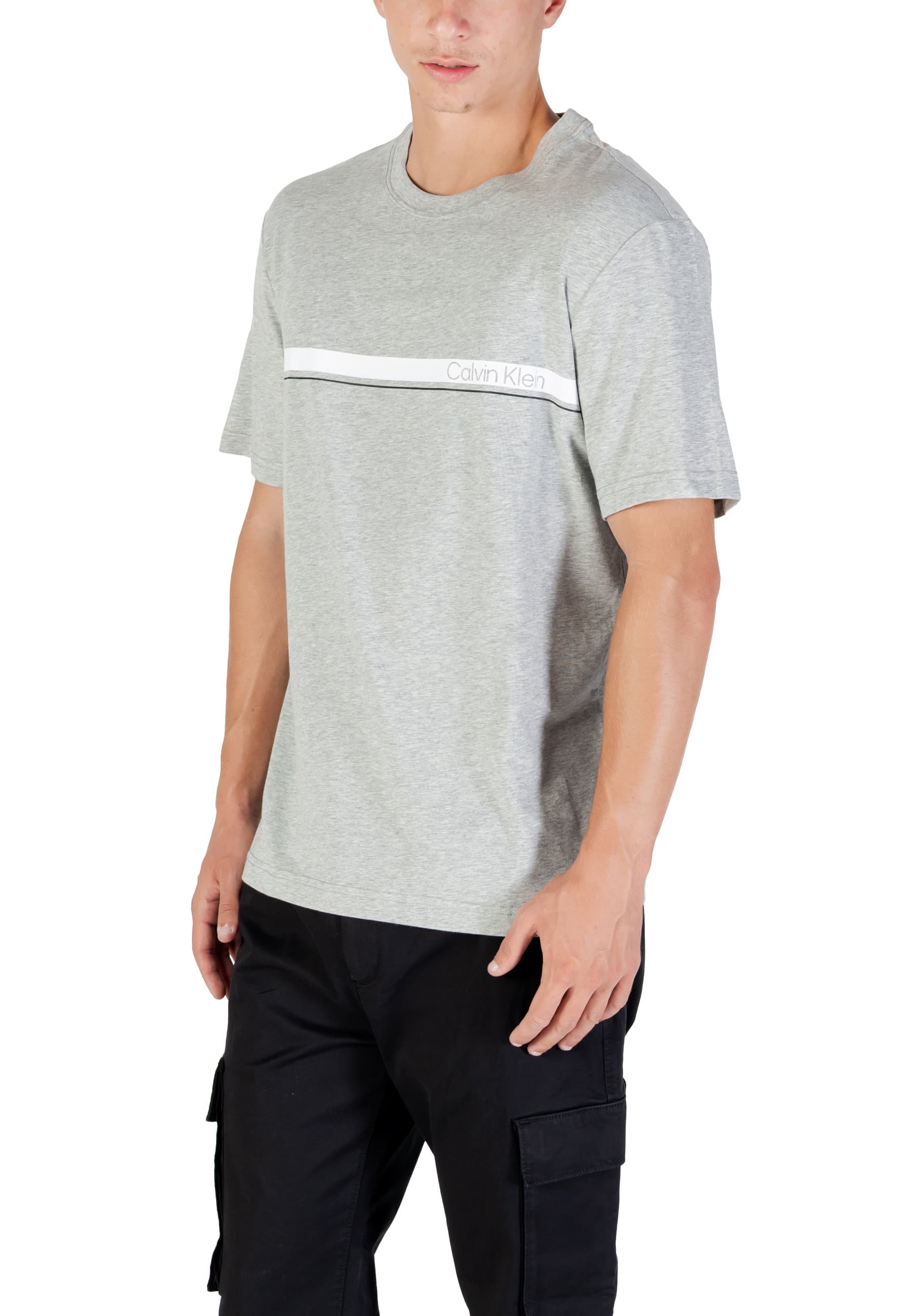 Calvin Klein Sport T-Shirt Uomo - Calvin Klein Sport
