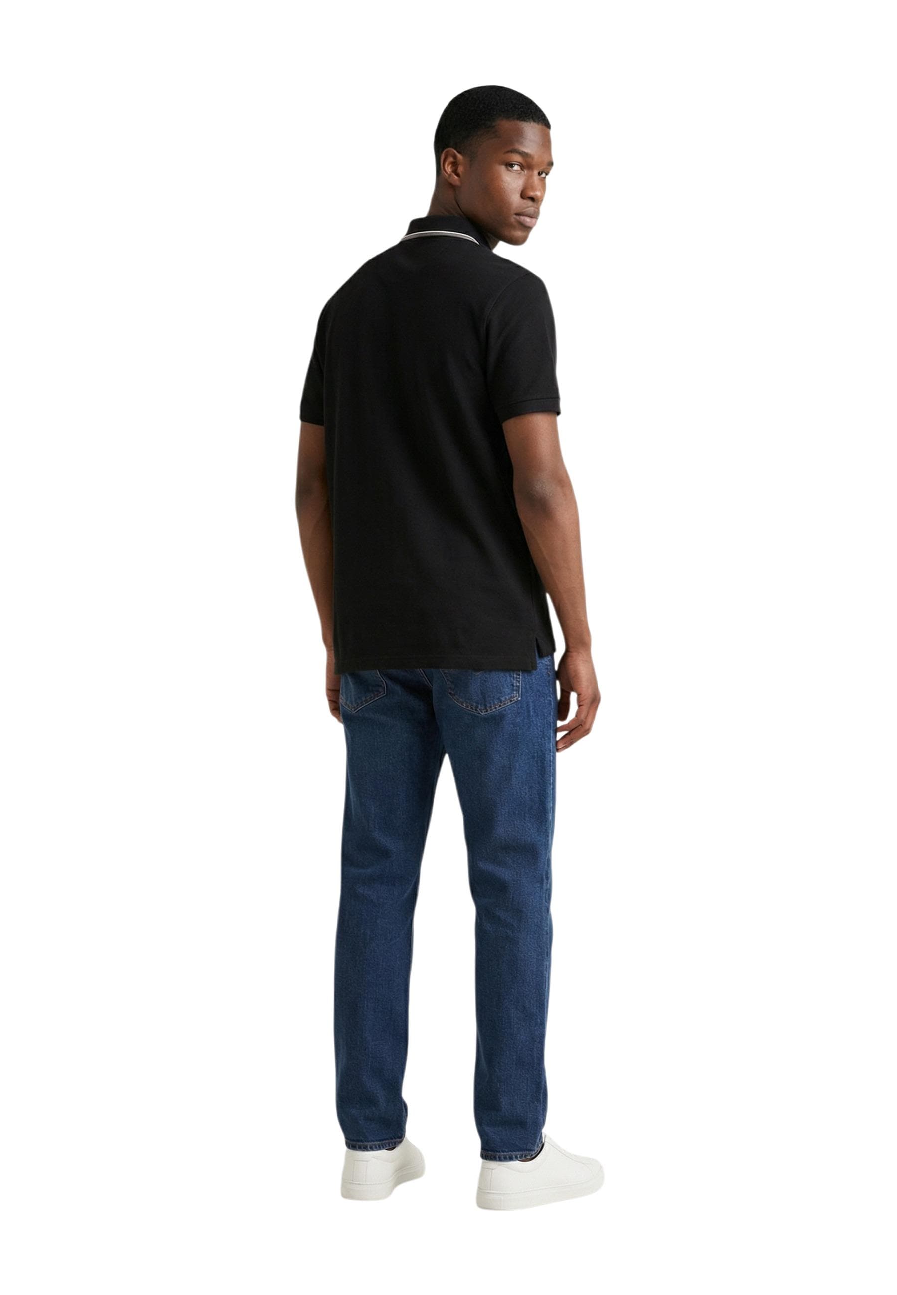 Colmar Originals Polo Uomo - Colmar Originals
