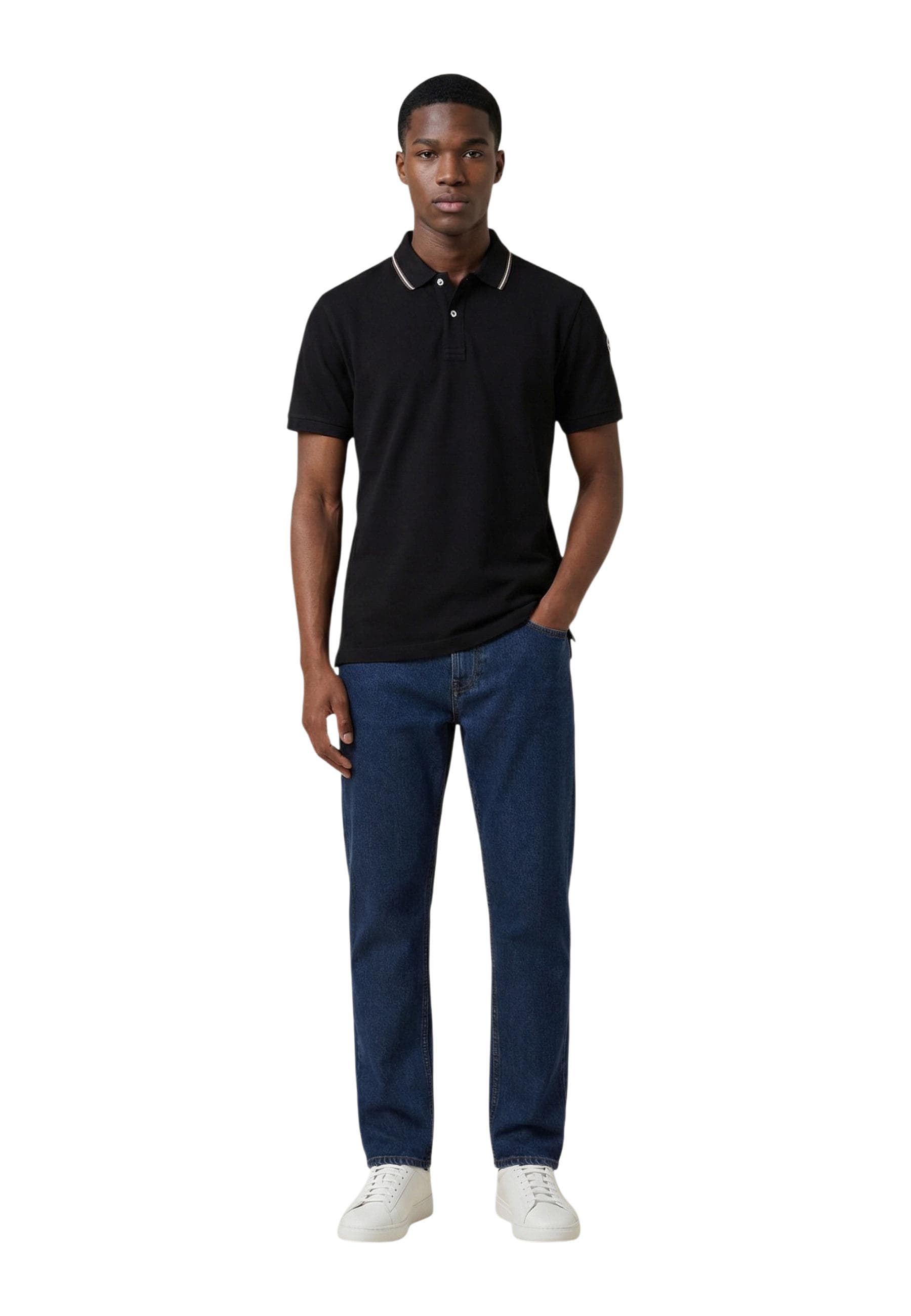 Colmar Originals Polo Uomo - Colmar Originals