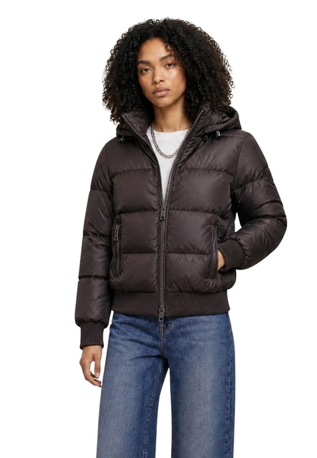Armani Exchange Шушляково яке Жени