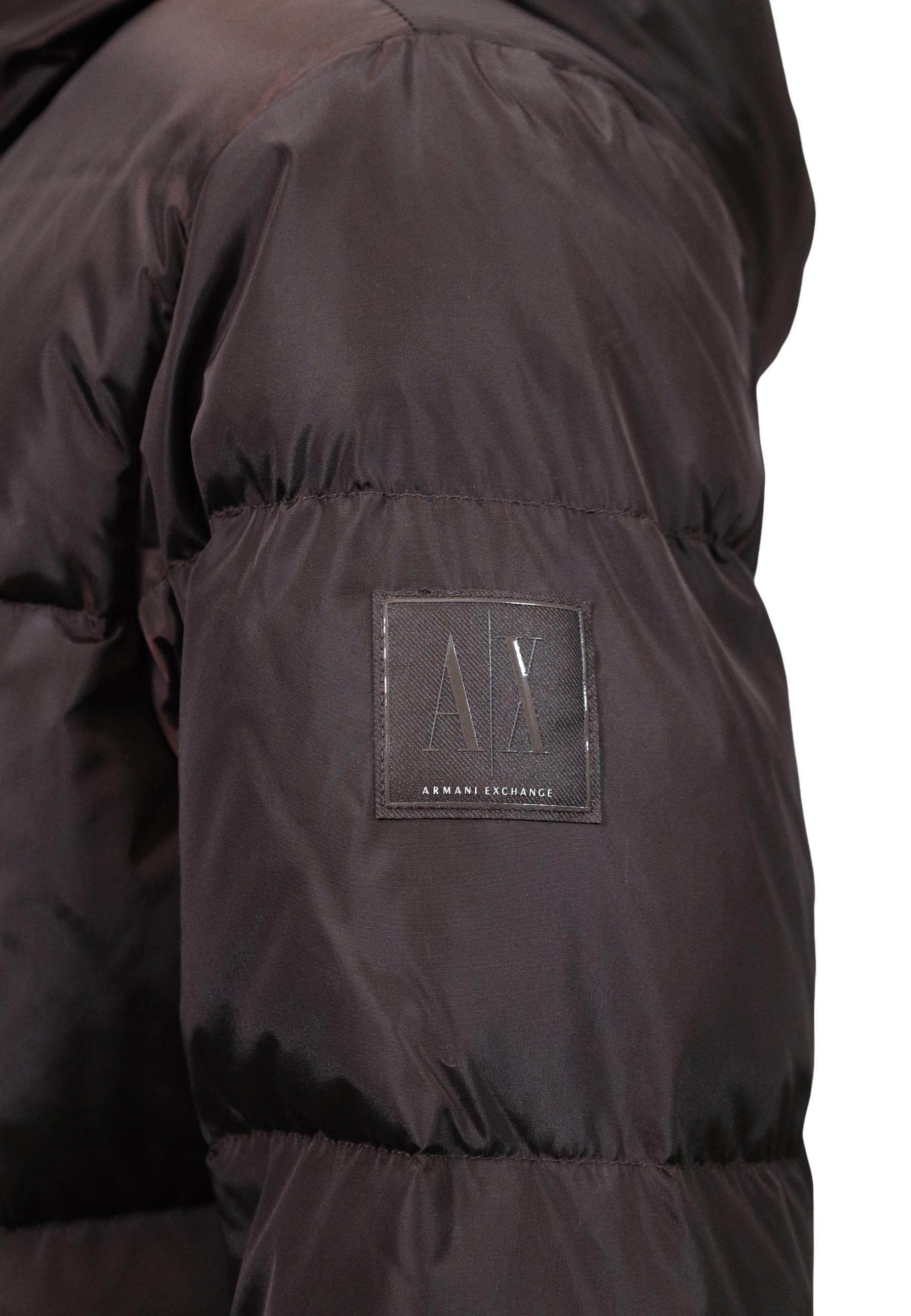 Armani Exchange Giubbotto Donna - Armani Exchange