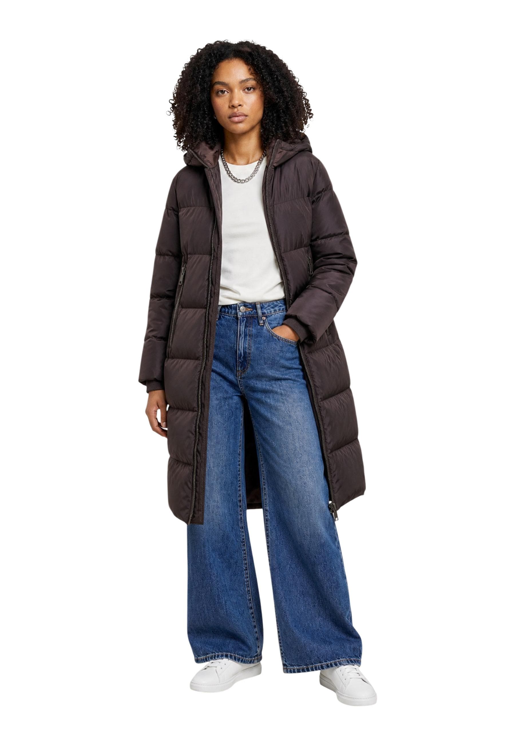 Armani Exchange Giubbotto Donna - Armani Exchange