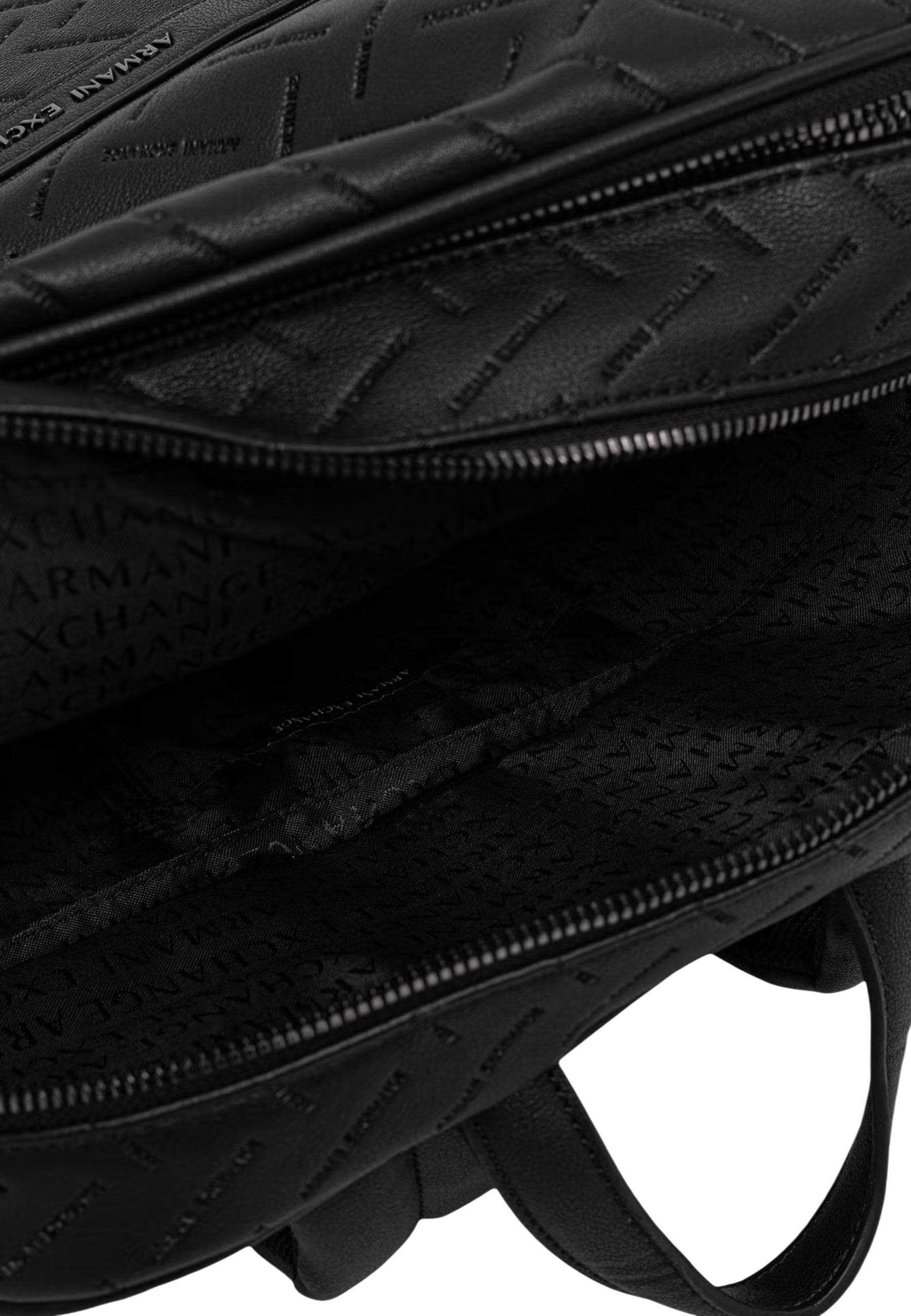 Armani Exchange Borsa Uomo - Armani Exchange