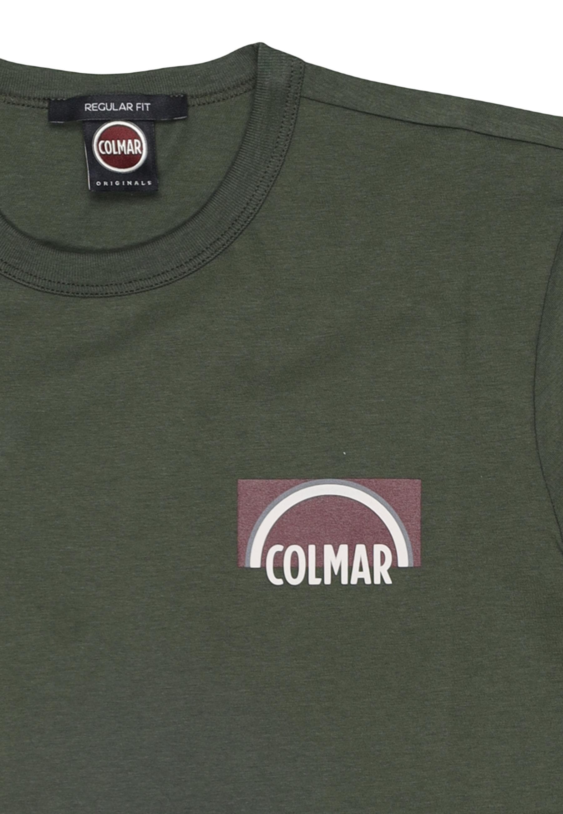 Colmar Originals T-Shirt Uomo - Colmar Originals