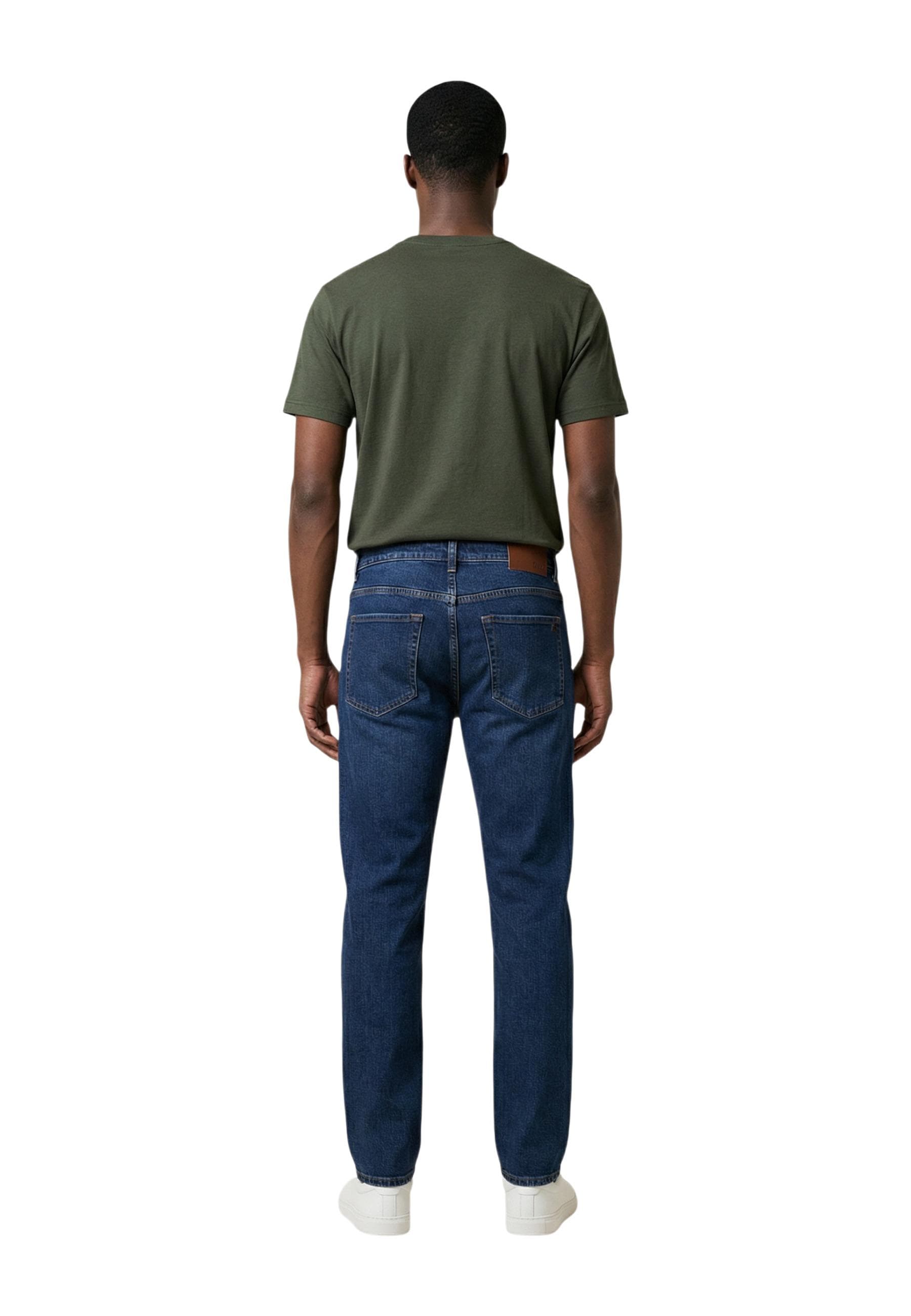 Colmar Originals T-Shirt Uomo - Colmar Originals