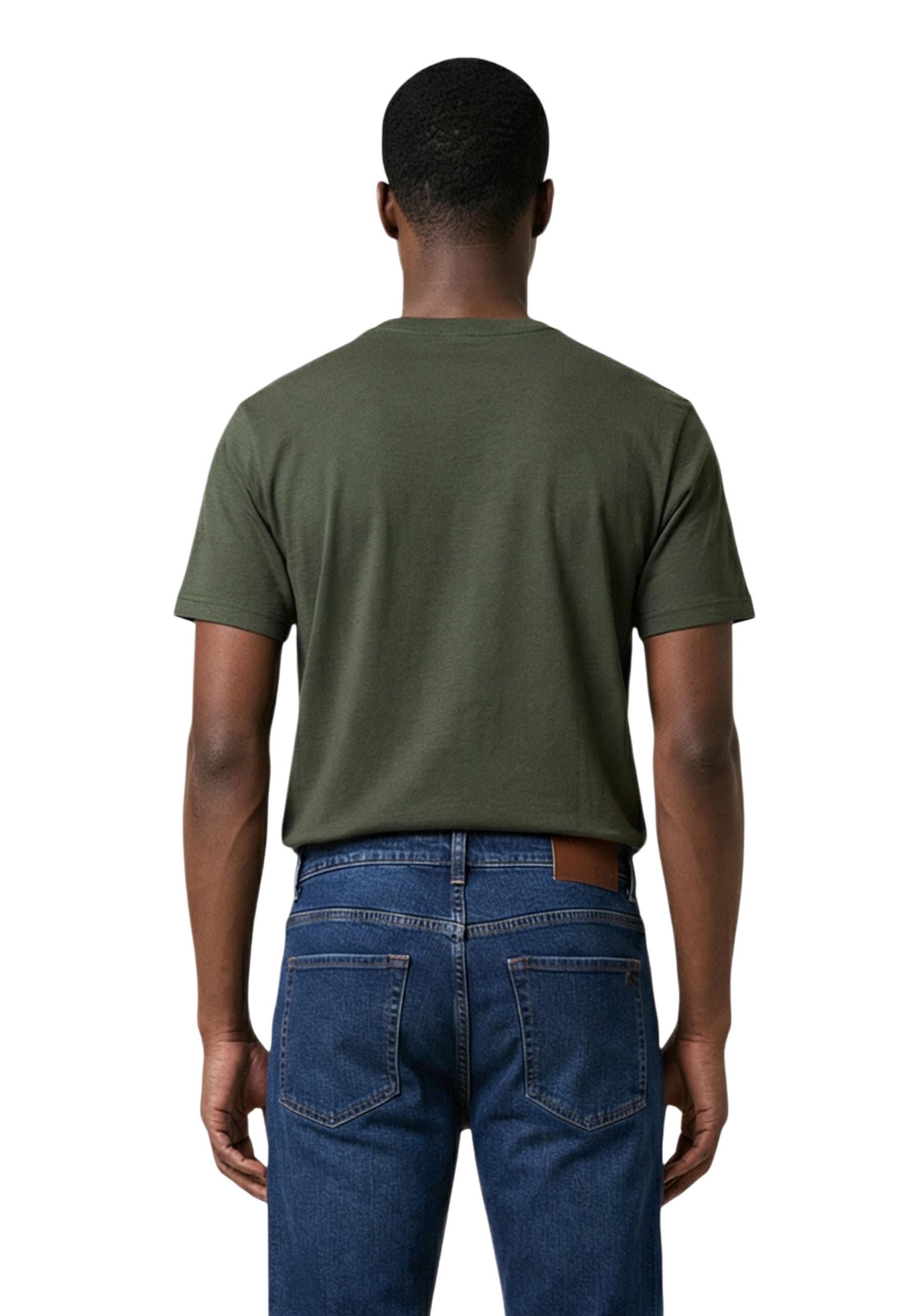 Colmar Originals T-Shirt Uomo - Colmar Originals