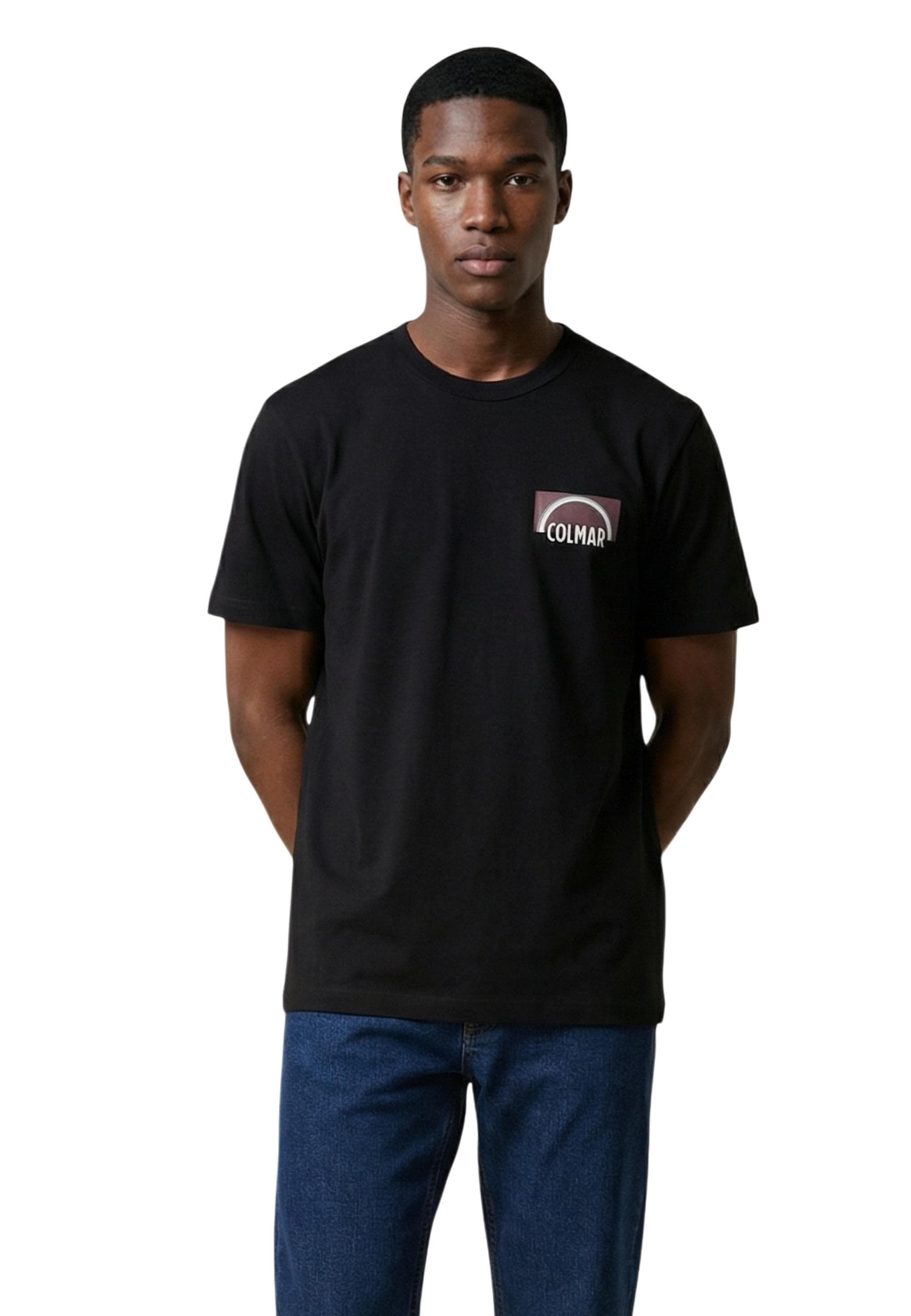 Colmar Originals T-Shirt Uomo - Colmar Originals