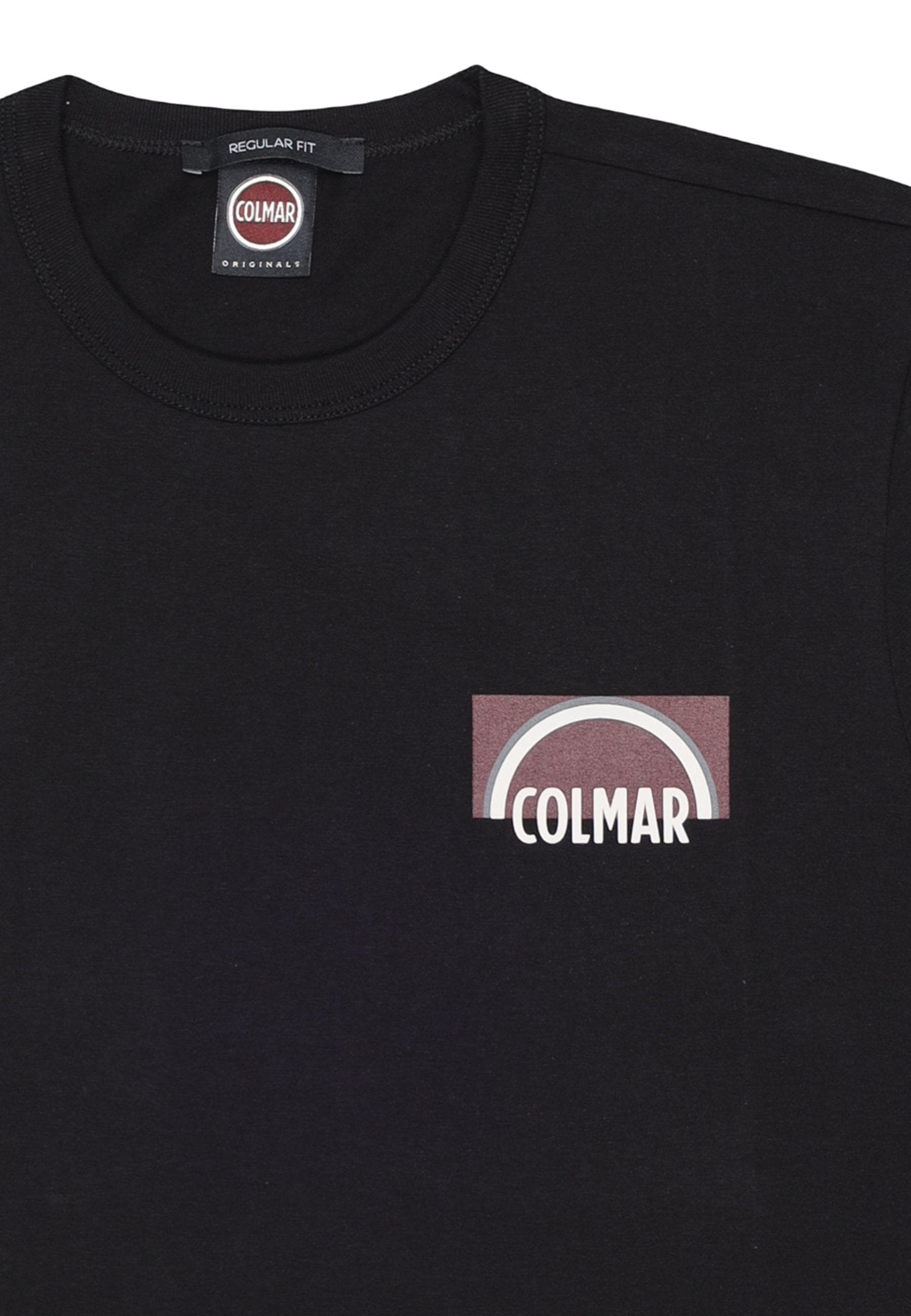 Colmar Originals T-Shirt Uomo - Colmar Originals