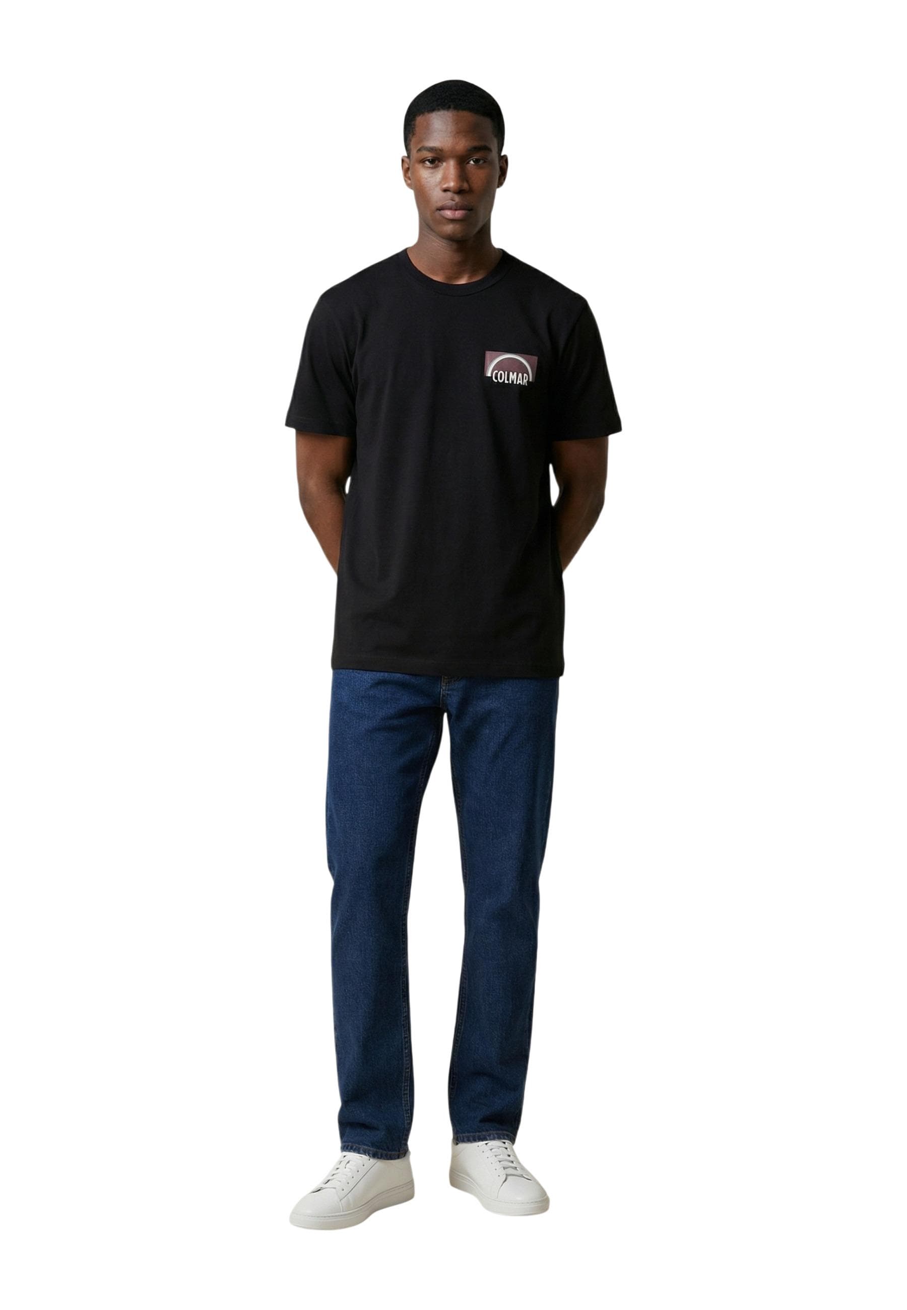 Colmar Originals T-Shirt Uomo - Colmar Originals