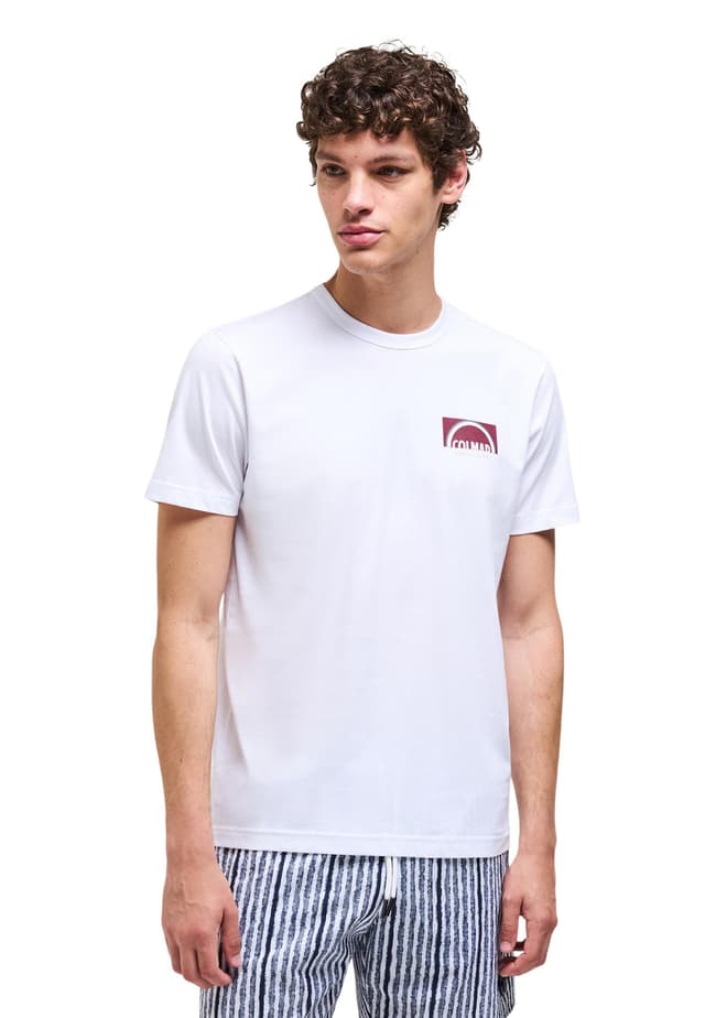Colmar Originals Тениска МЪЖe
