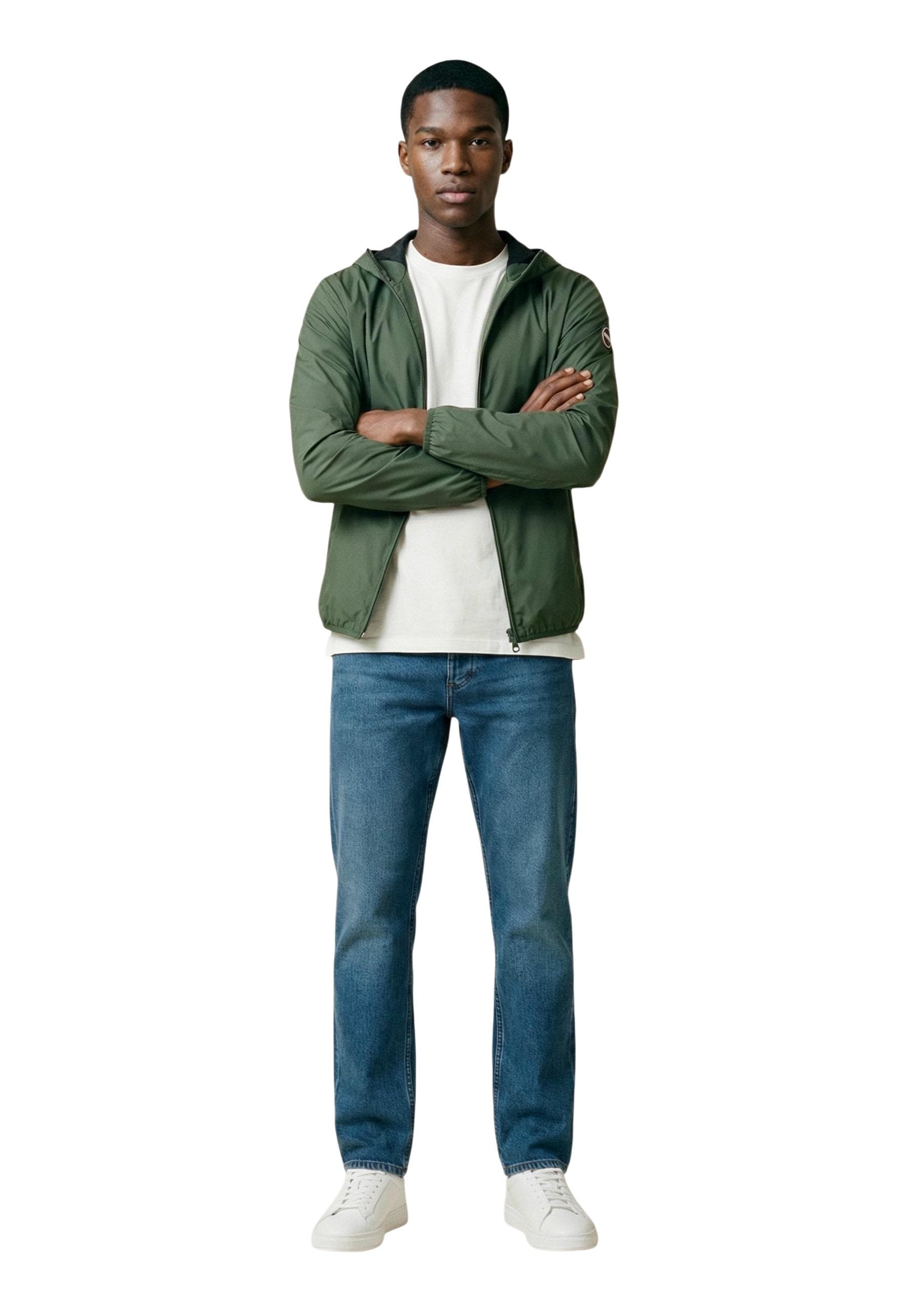 Colmar Originals Giacca Uomo - Colmar Originals