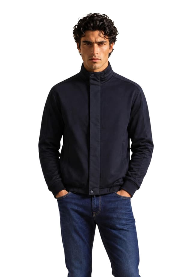 Armani Exchange Суитшърт МЪЖe