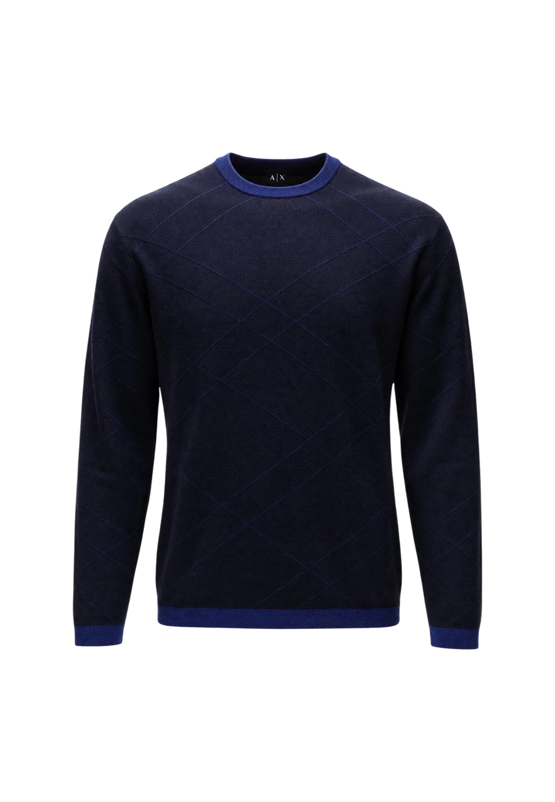 Armani Exchange Maglia Uomo - Armani Exchange