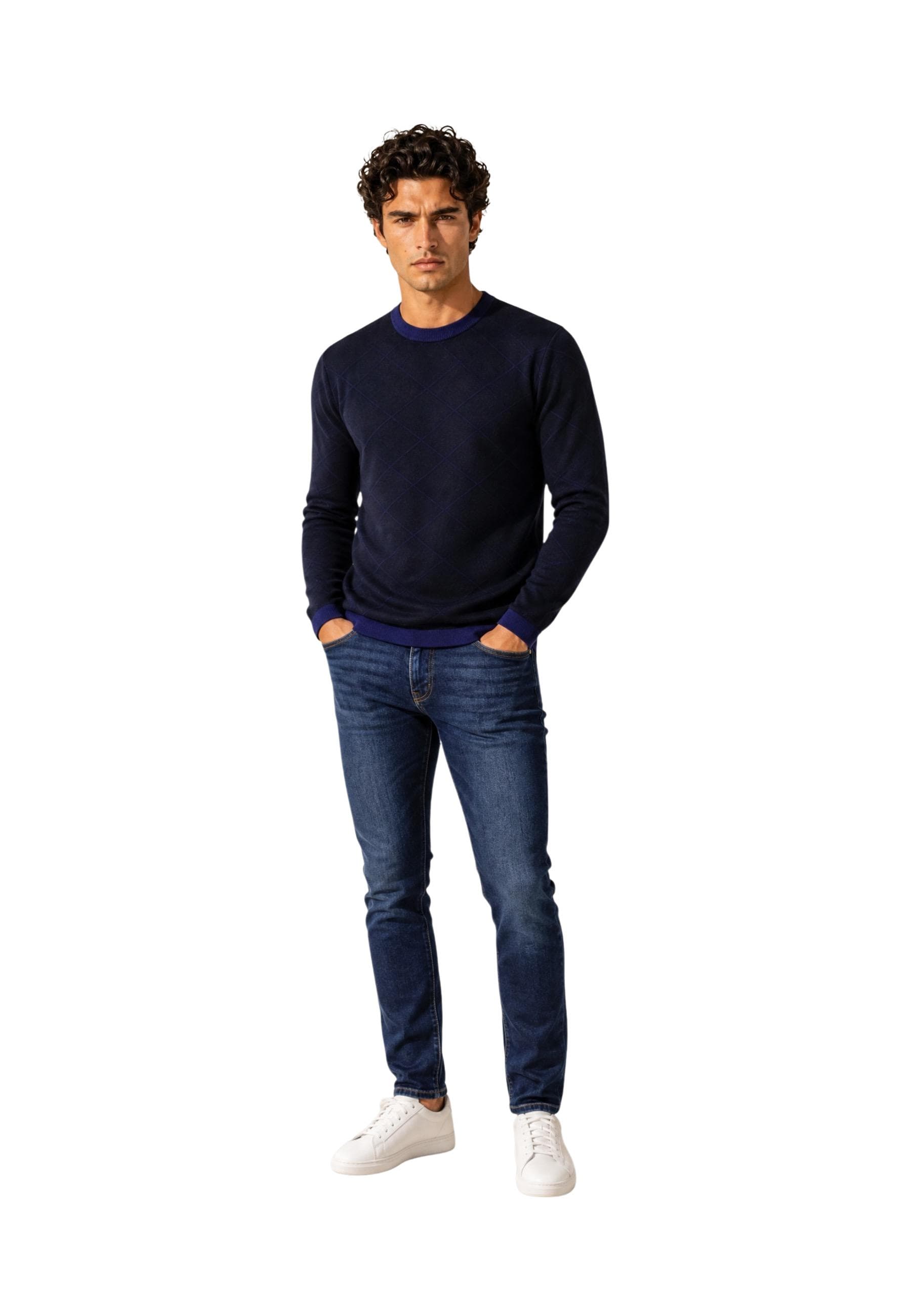 Armani Exchange Maglia Uomo - Armani Exchange