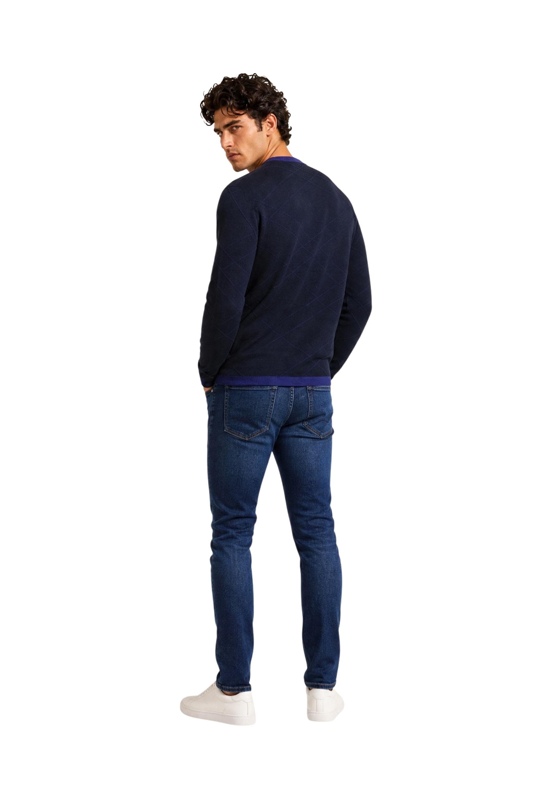 Armani Exchange Maglia Uomo - Armani Exchange