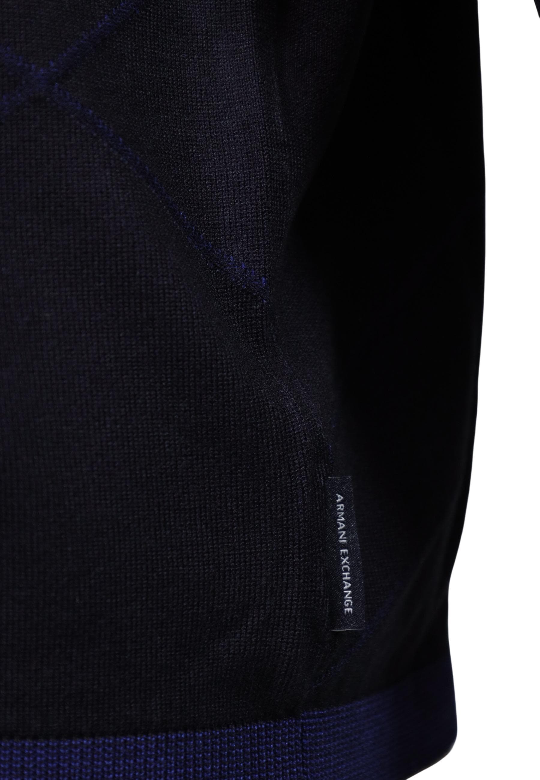 Armani Exchange Maglia Uomo - Armani Exchange