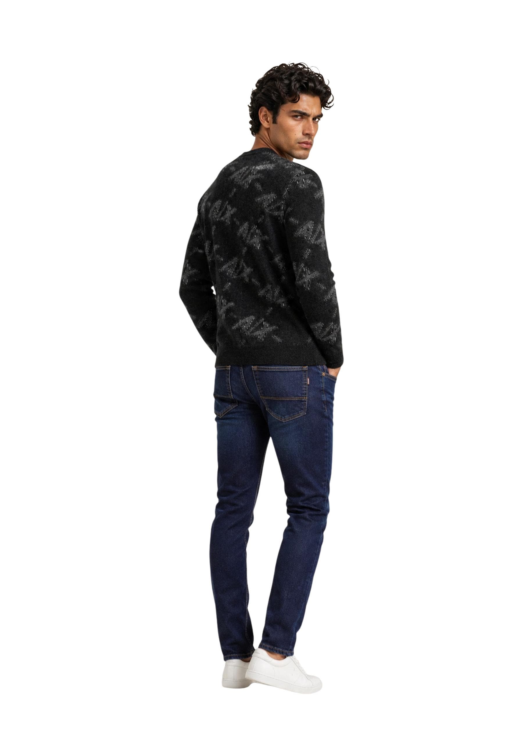 Armani Exchange Maglia Uomo - Armani Exchange