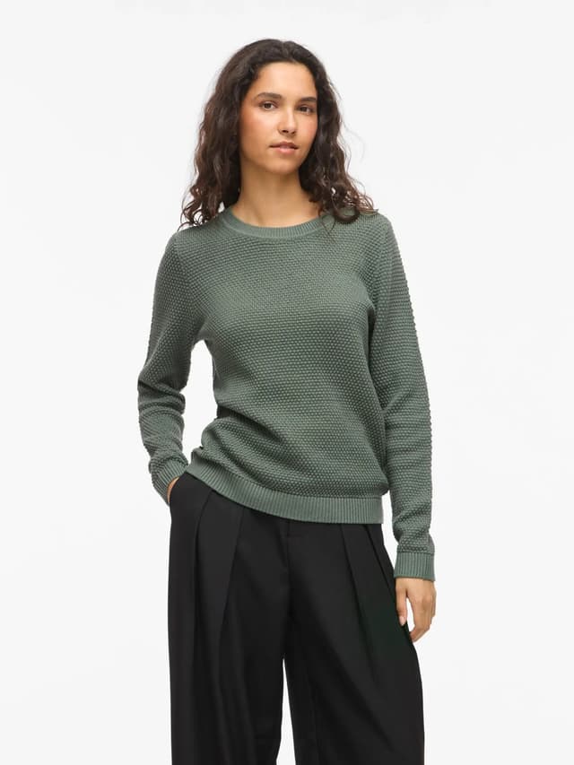 Vila Clothes Плетиво Жени