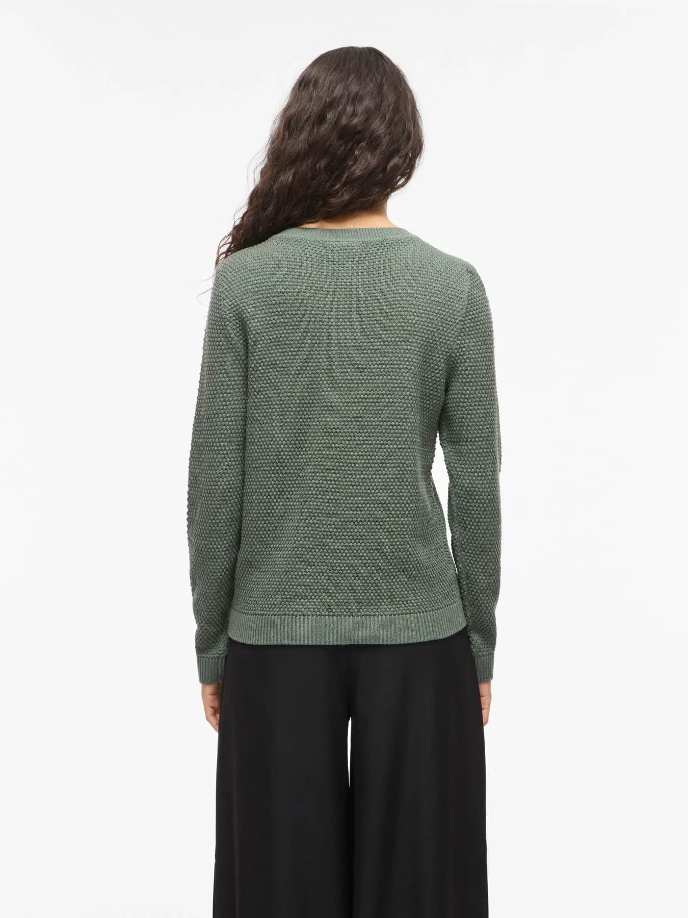 Vila Clothes Maglia Donna - Vila Clothes