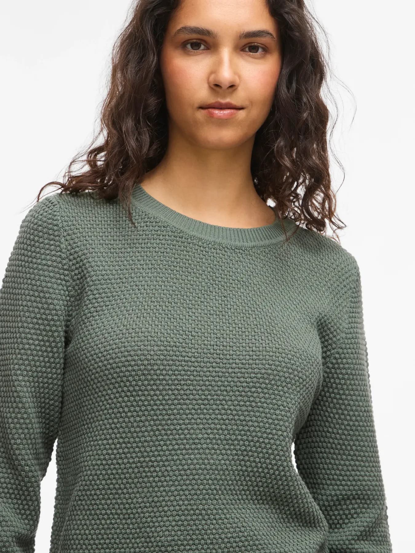 Vila Clothes Maglia Donna - Vila Clothes