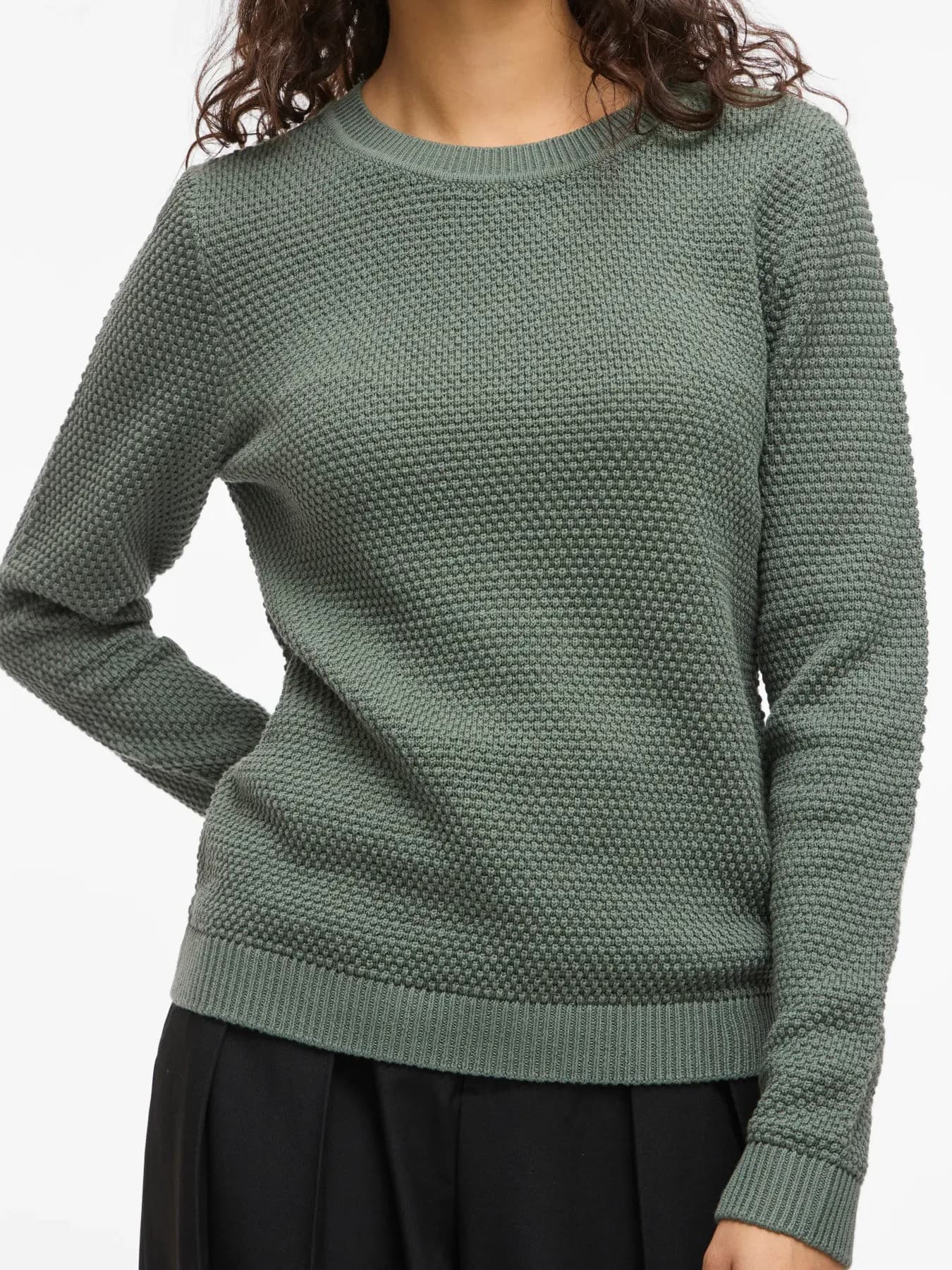 Vila Clothes Maglia Donna - Vila Clothes