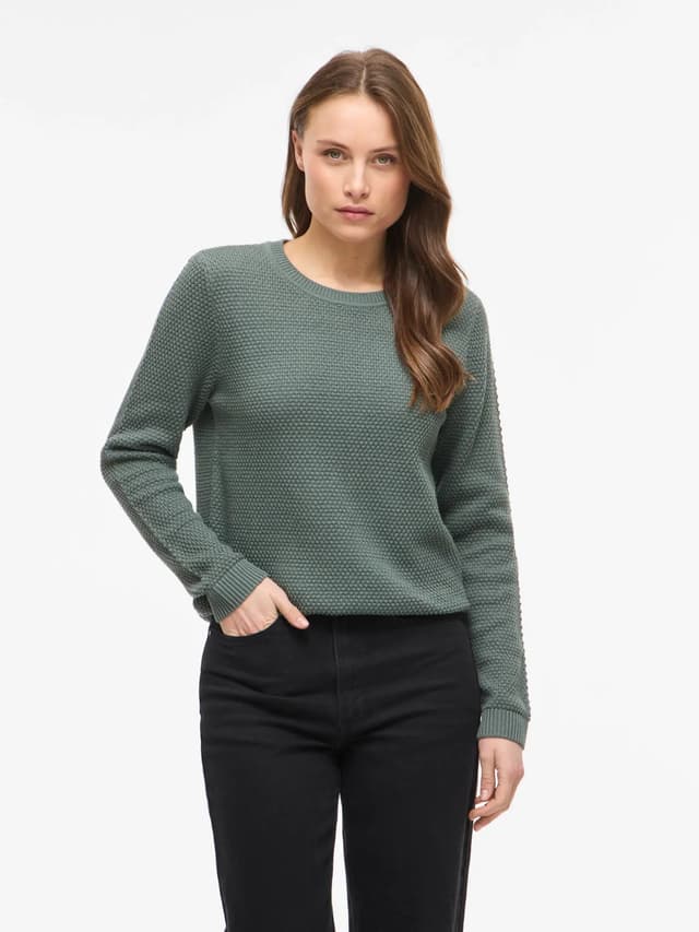 Vila Clothes Плетиво Жени