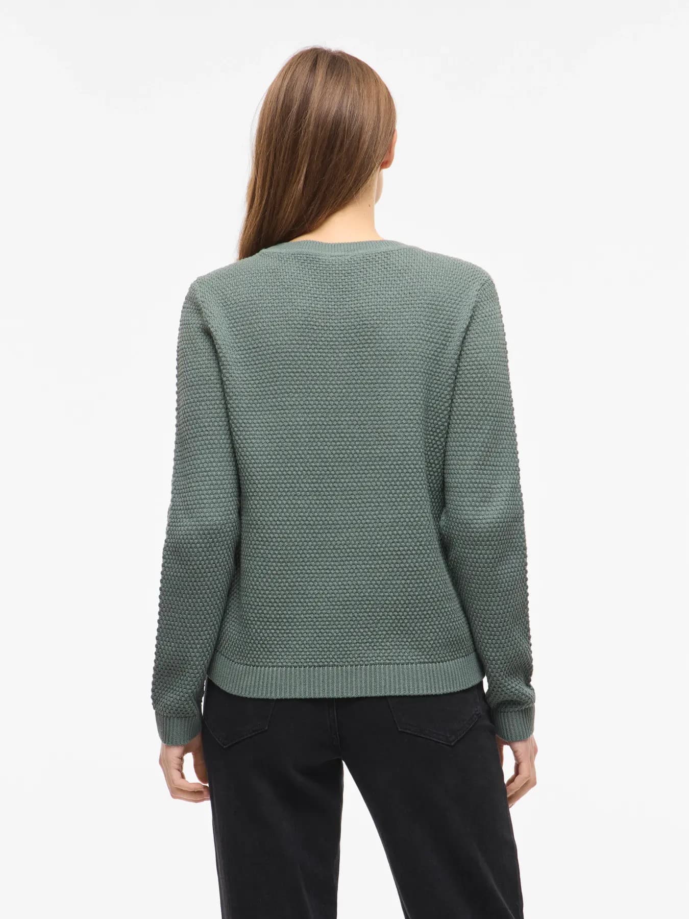 Vila Clothes Maglia Donna - Vila Clothes