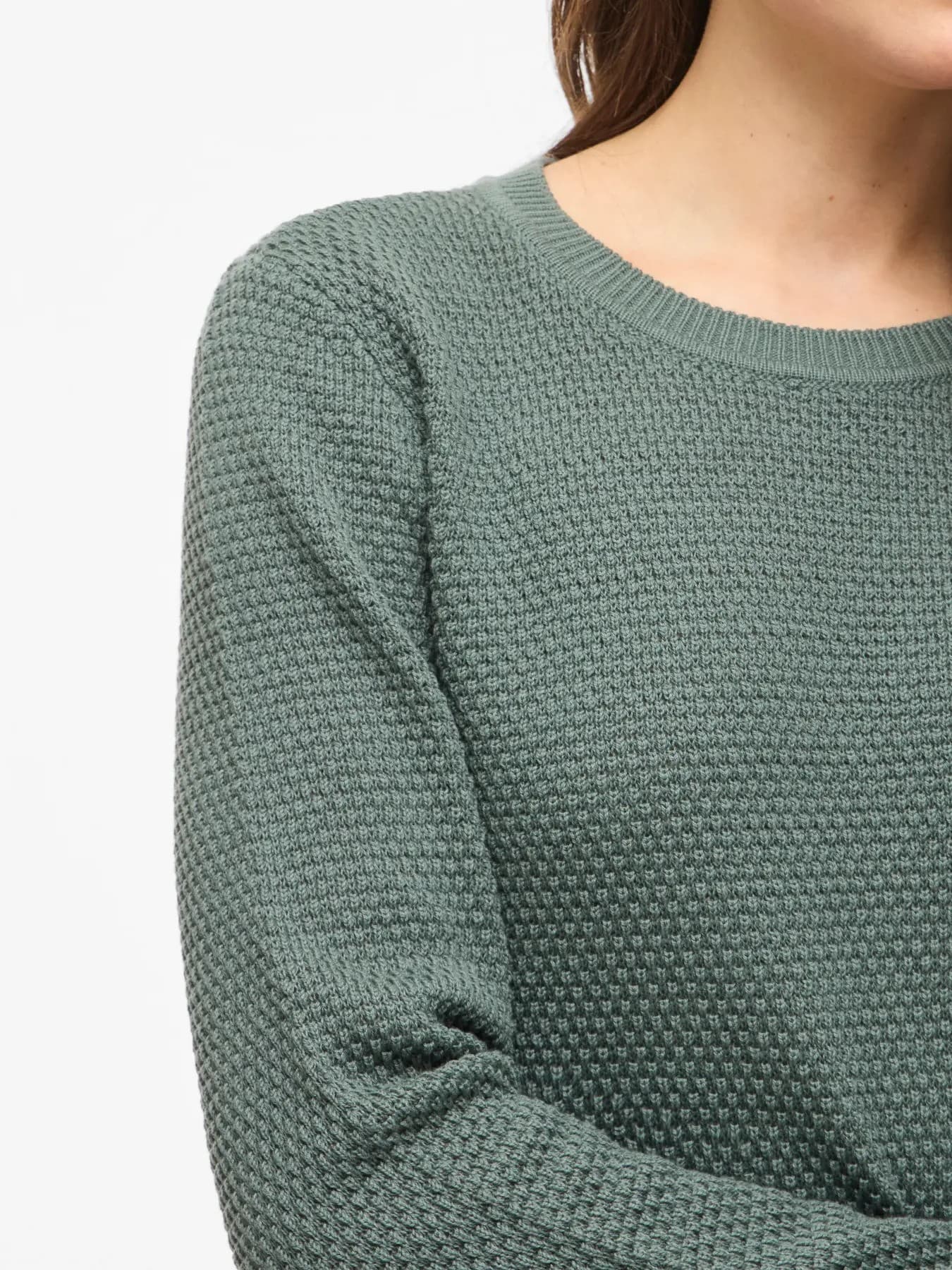 Vila Clothes Maglia Donna - Vila Clothes