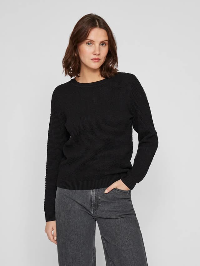 Vila Clothes Плетиво Жени