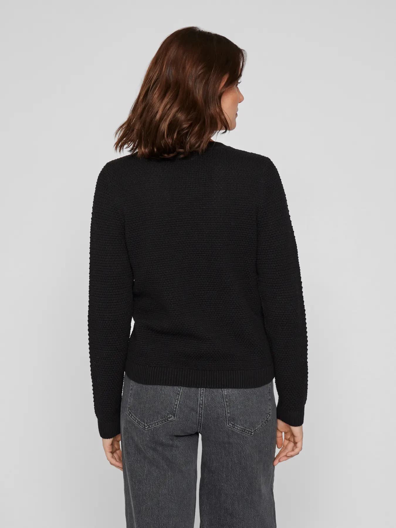 Vila Clothes Maglia Donna - Vila Clothes